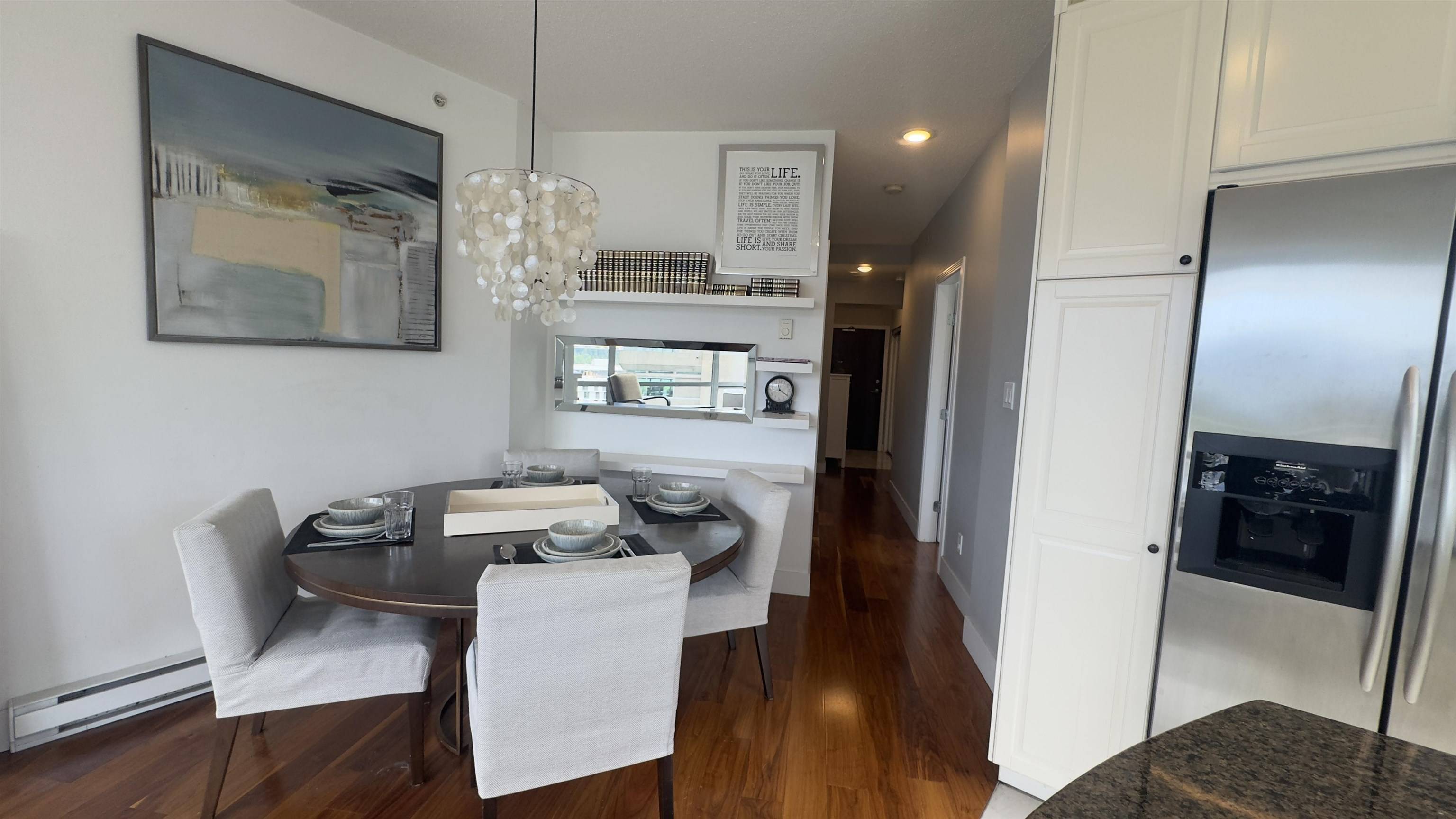 Vancouver, BC V6E 4S6,1228 W Hastings ST #1404