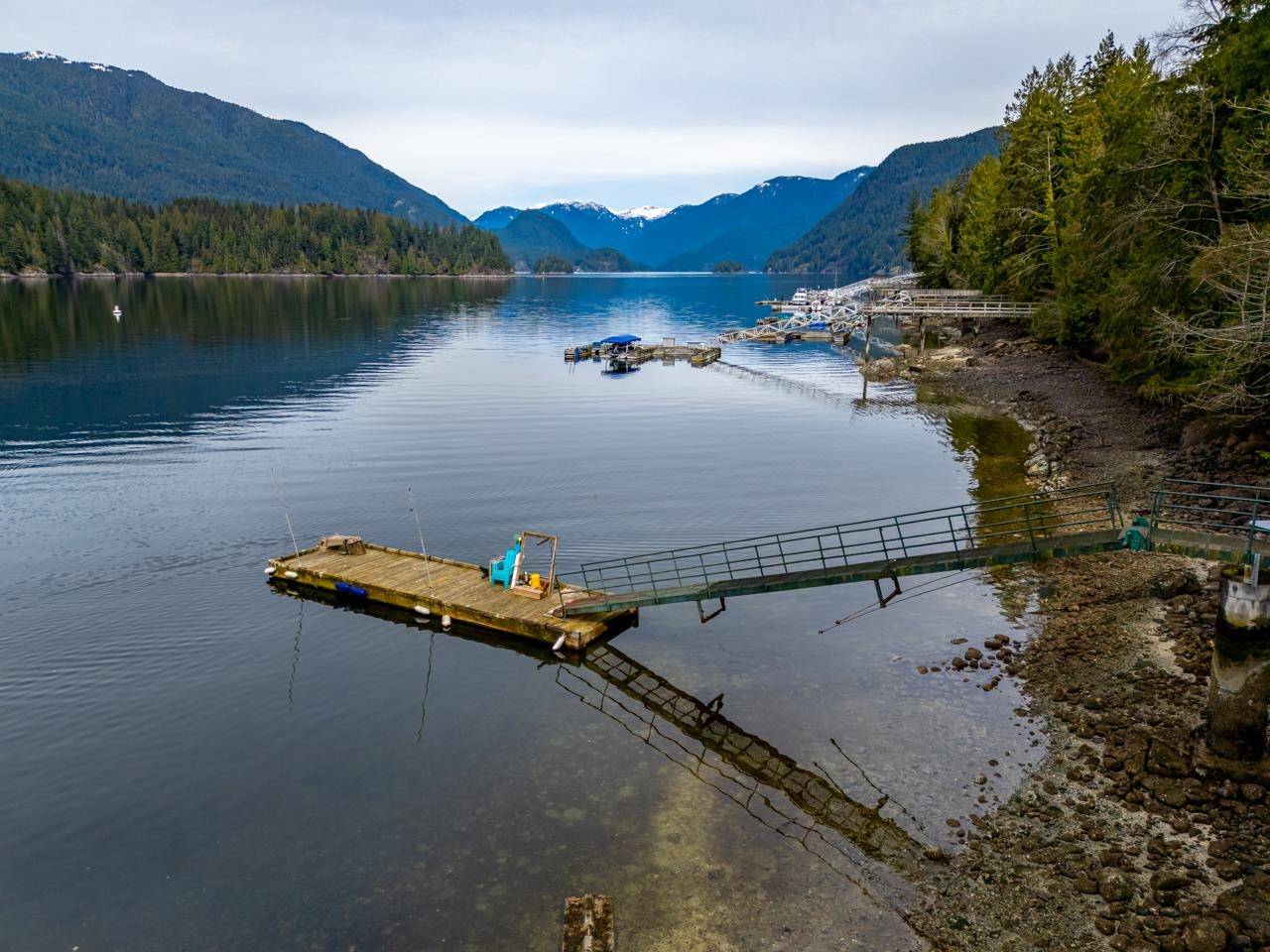 Belcarra, BC V3H 4R9,3944 Marine AVE