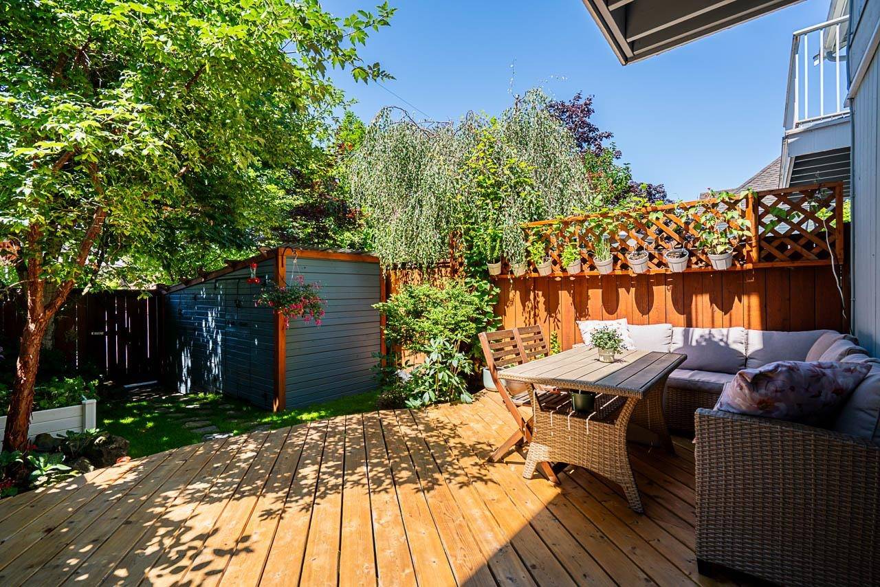 Vancouver, BC V5N 4E7,3346 Findlay ST