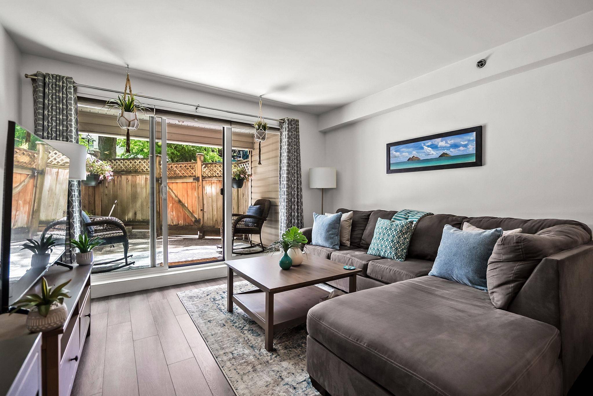 Vancouver, BC V5T 1P4,825 E 7th AVE #106