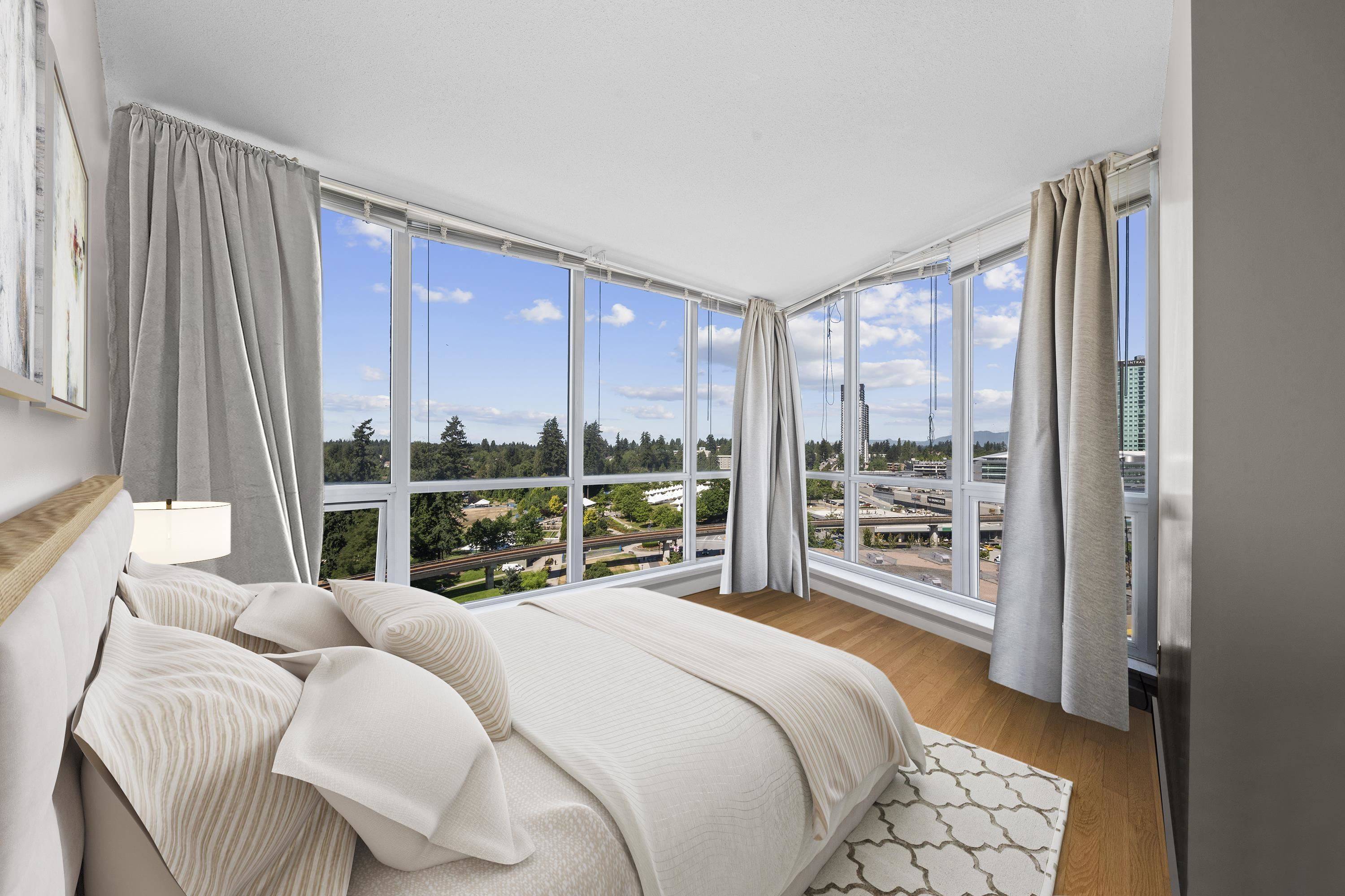 Surrey, BC V3T 0A8,13618 100th AVE #1402