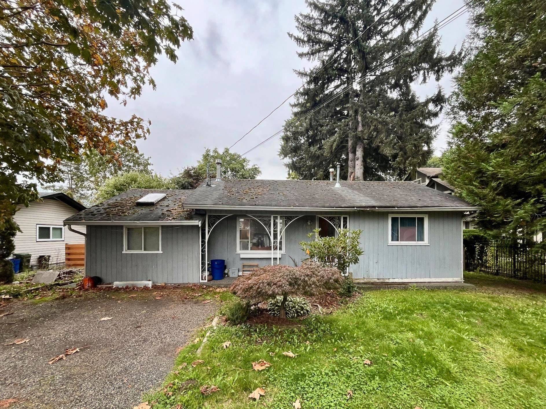 Chilliwack, BC V2R 2H1,45588 Watson RD