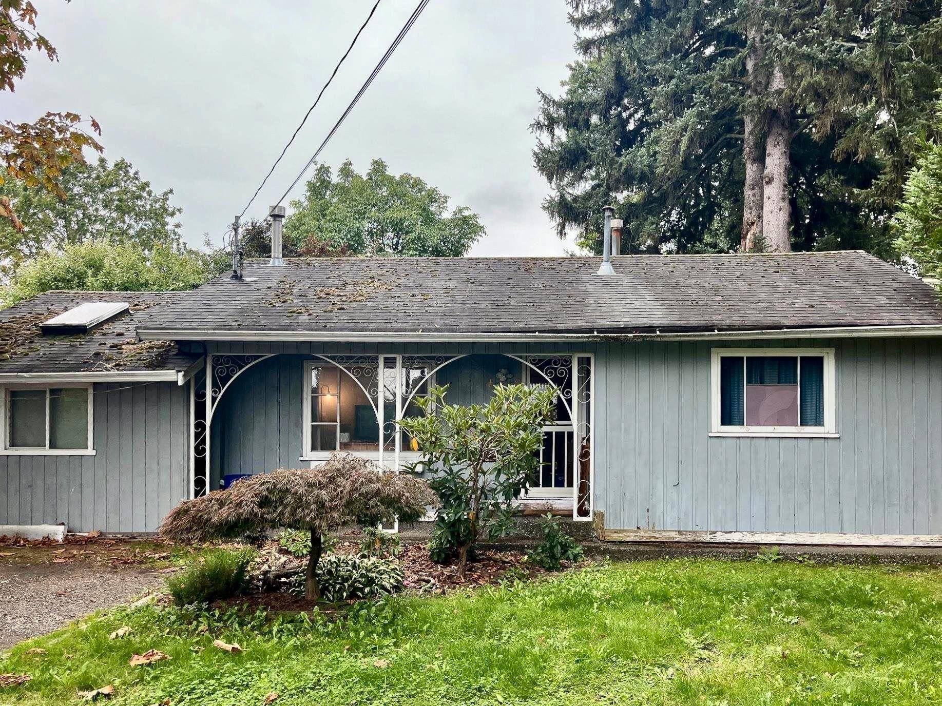 Chilliwack, BC V2R 2H1,45588 Watson RD