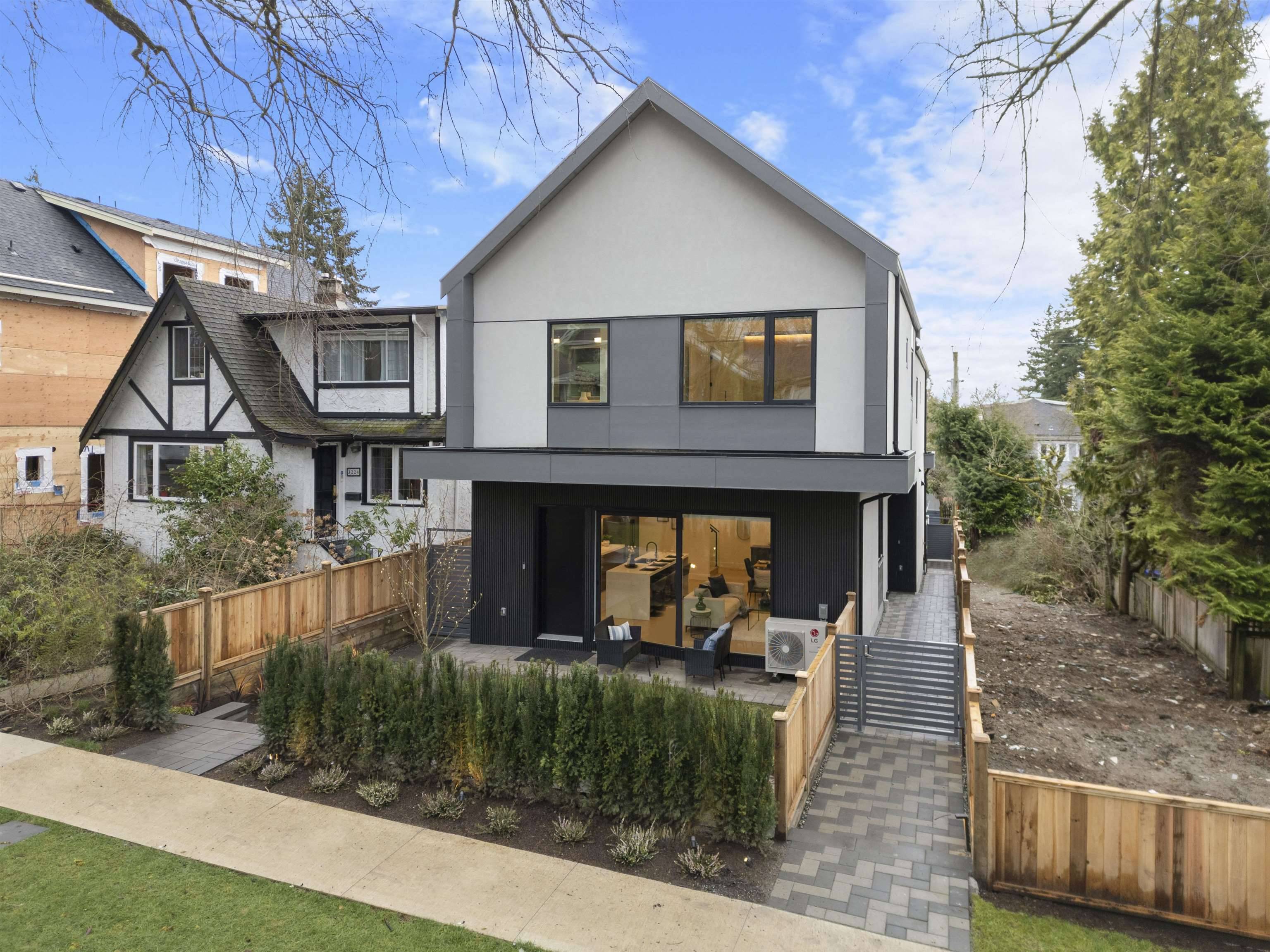 Vancouver, BC V6N 2X6,3232 W 38th AVE #1