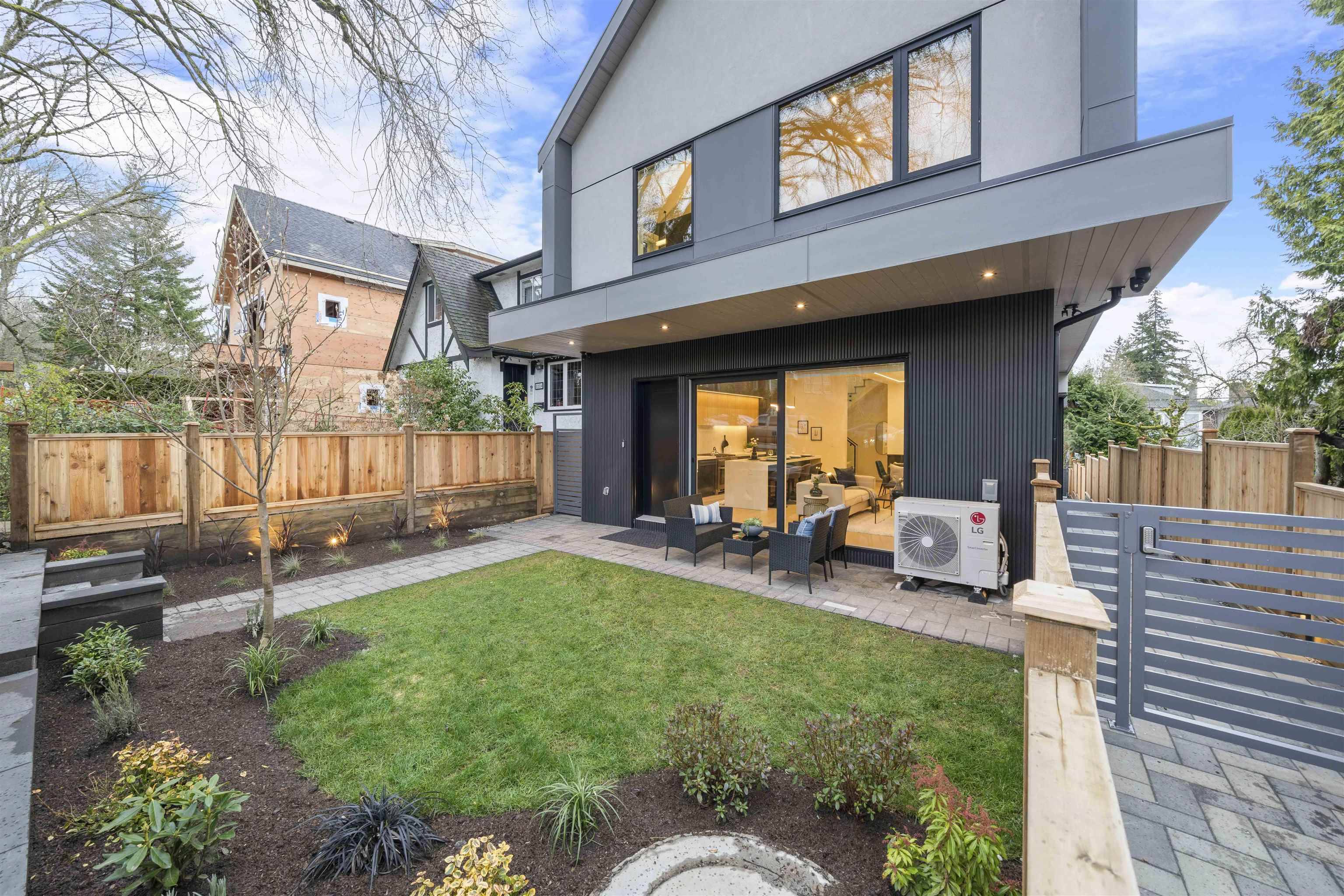 Vancouver, BC V6N 2X6,3232 W 38th AVE #1