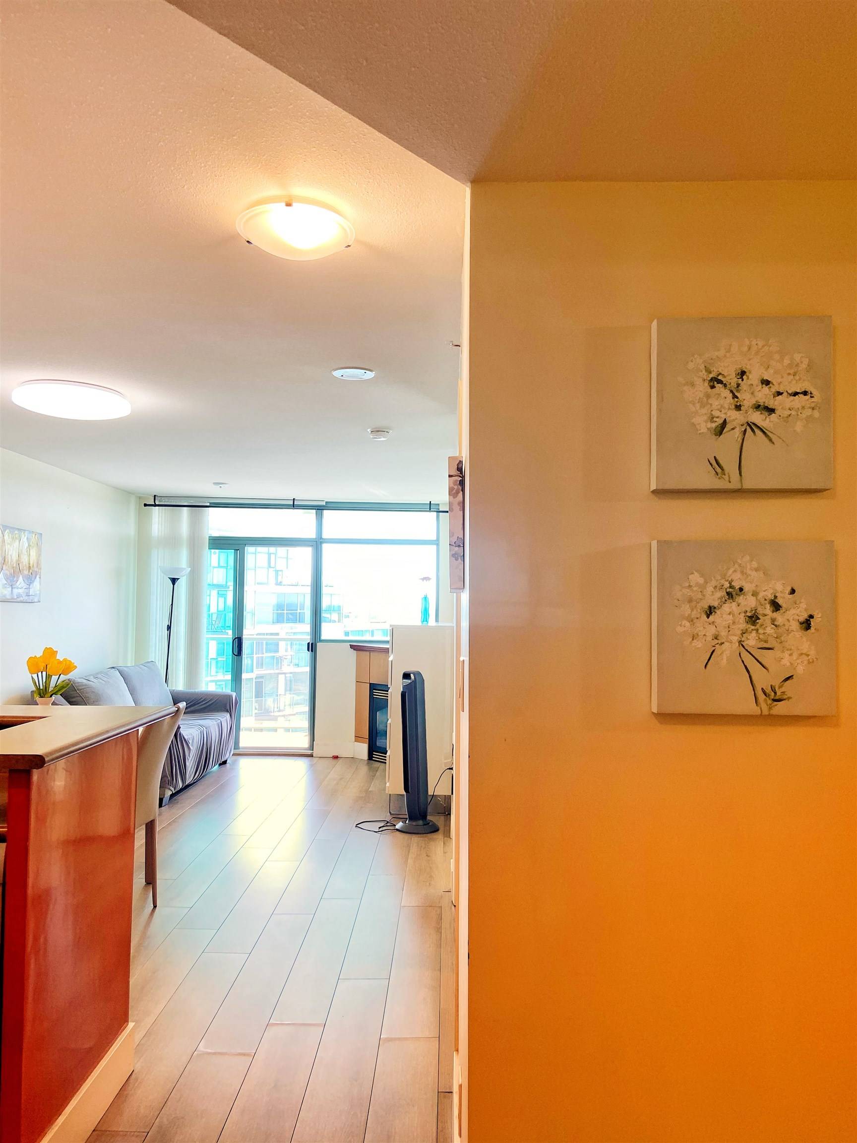 Vancouver, BC V5S 4V3,2733 Chandlery PL #1202