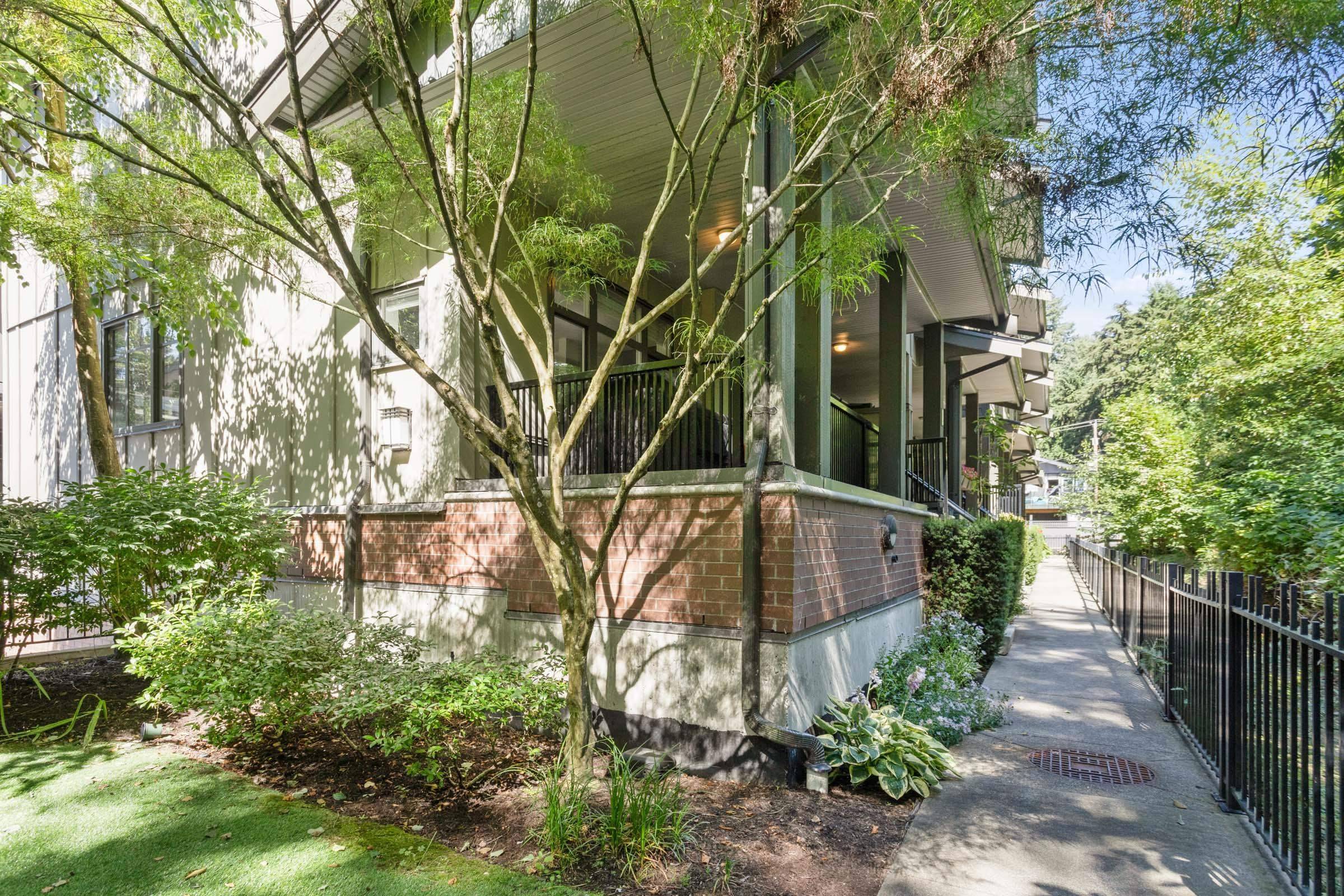 North Vancouver, BC V7H 0B6,2135 Heritage Park LN #401