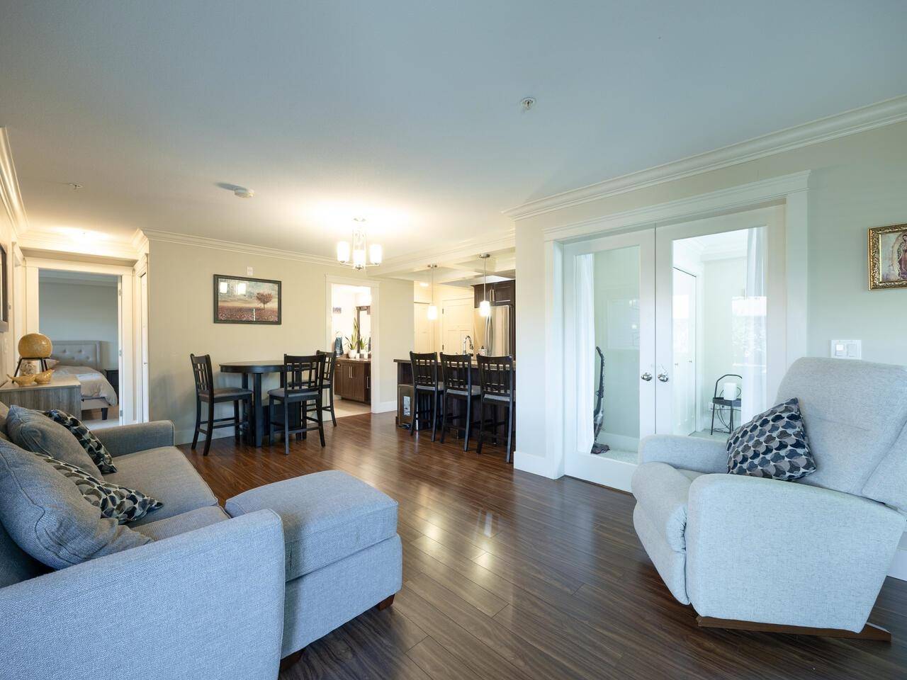 Port Coquitlam, BC V3B 0H8,2175 Fraser AVE #111