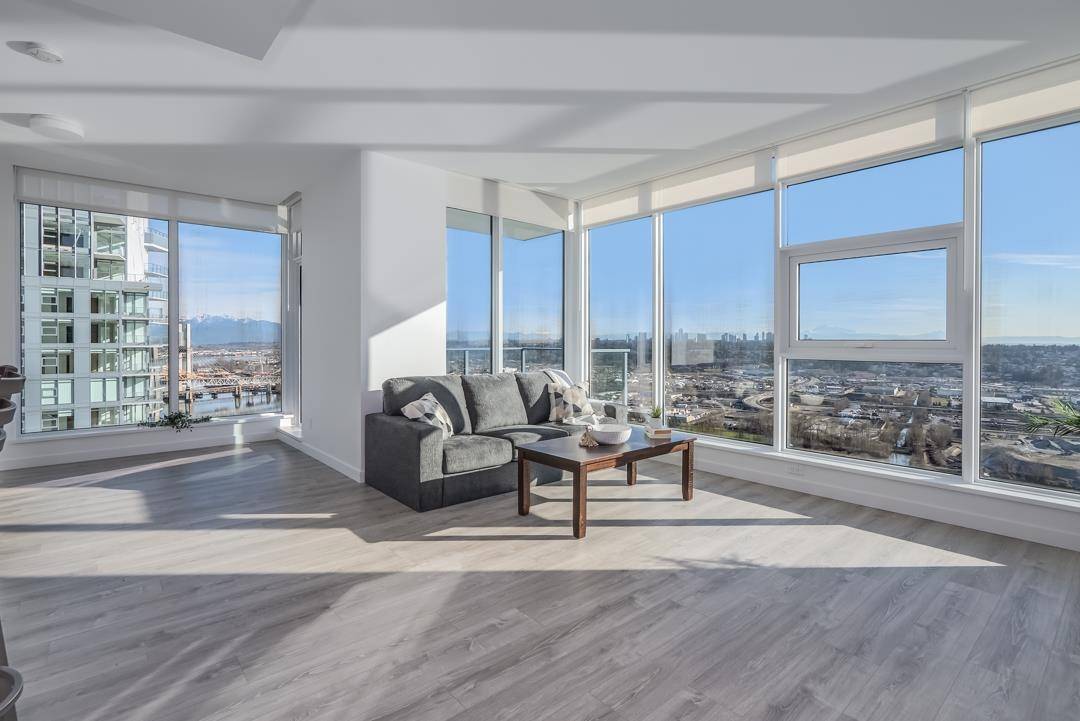 New Westminster, BC V3M 0P2,680 Quayside DR #3907