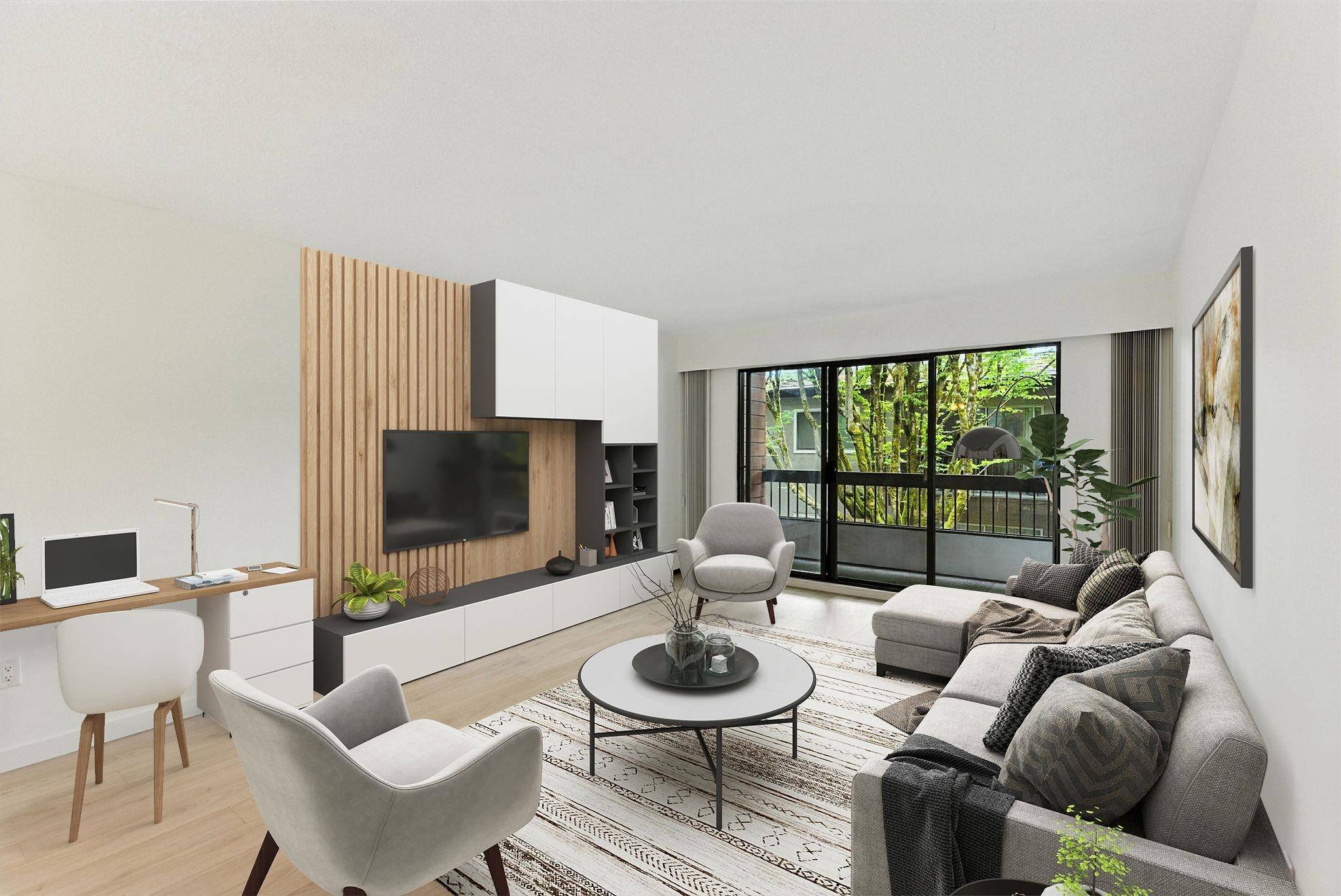 Burnaby, BC V5E 3G6,7180 Linden AVE #203