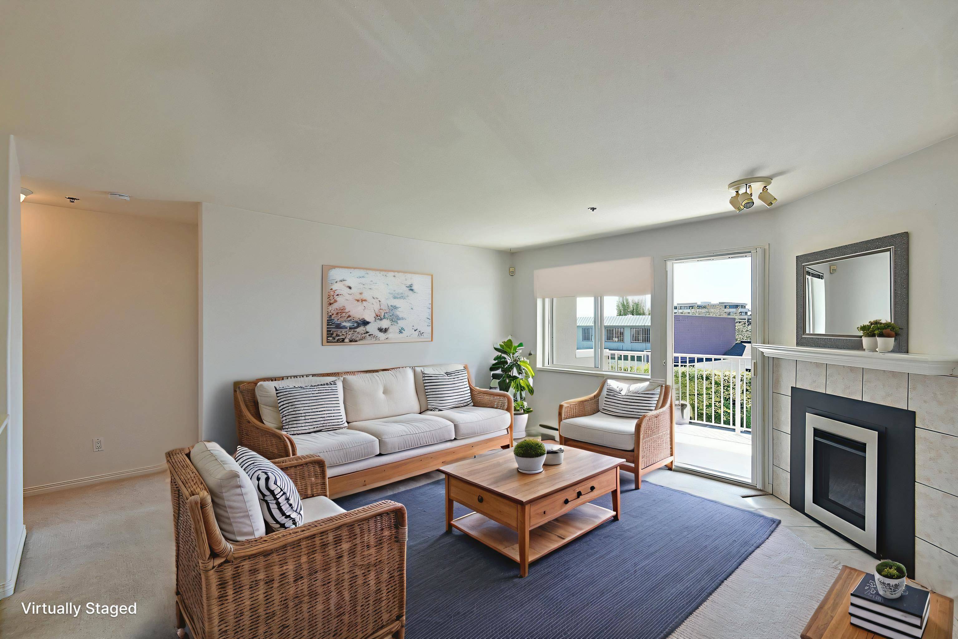 Sechelt, BC V7Z 0J6,5711 Mermaid ST #204