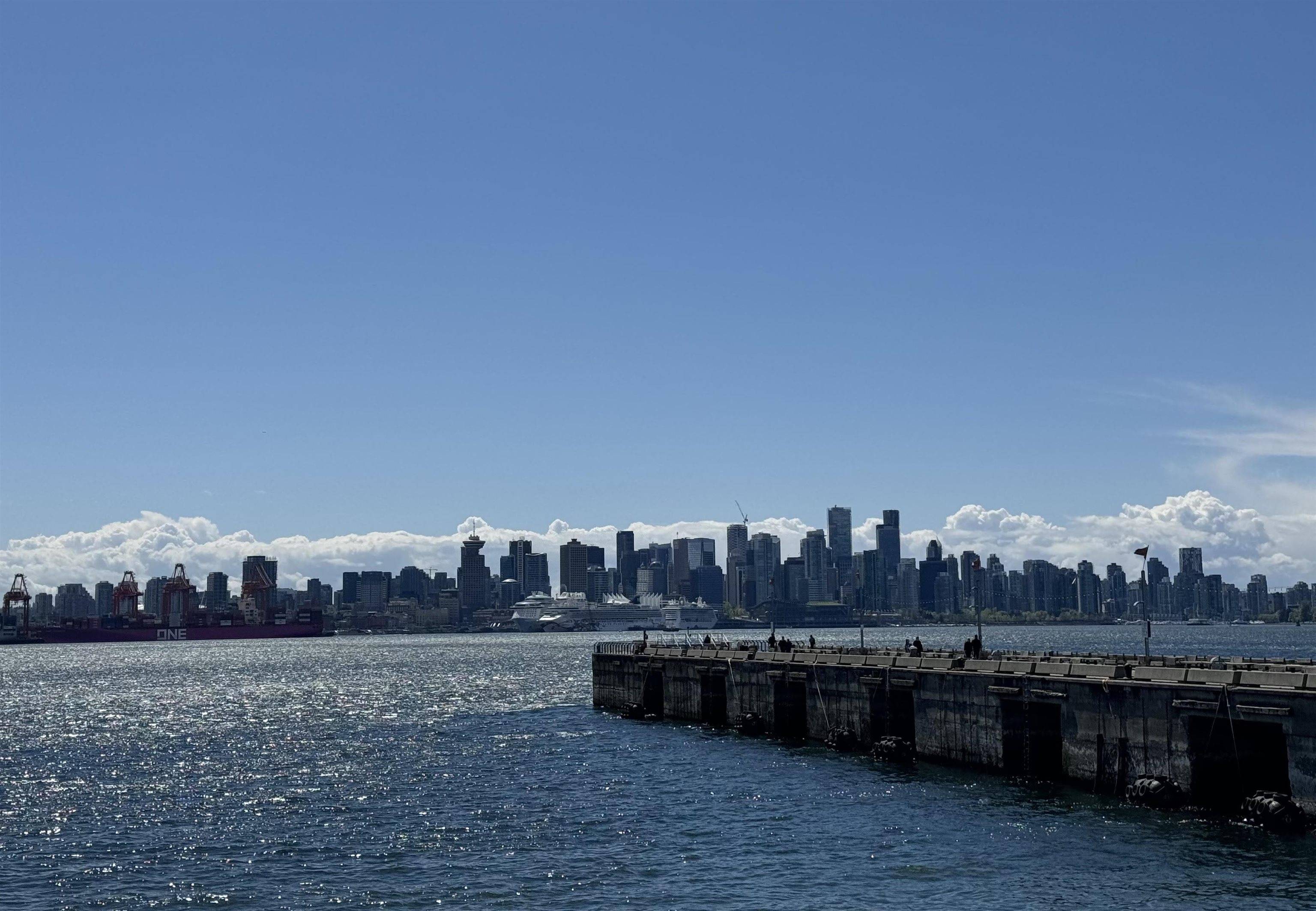 North Vancouver, BC V7L 0G1,175 Victory Ship WAY #105