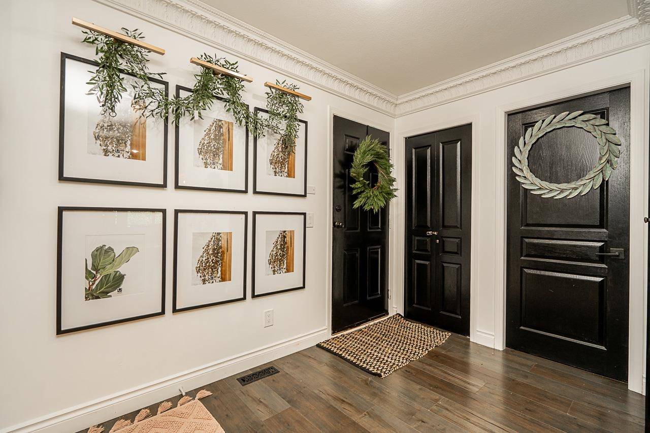 Abbotsford, BC V2S 8G9,2525 Yale CT #12