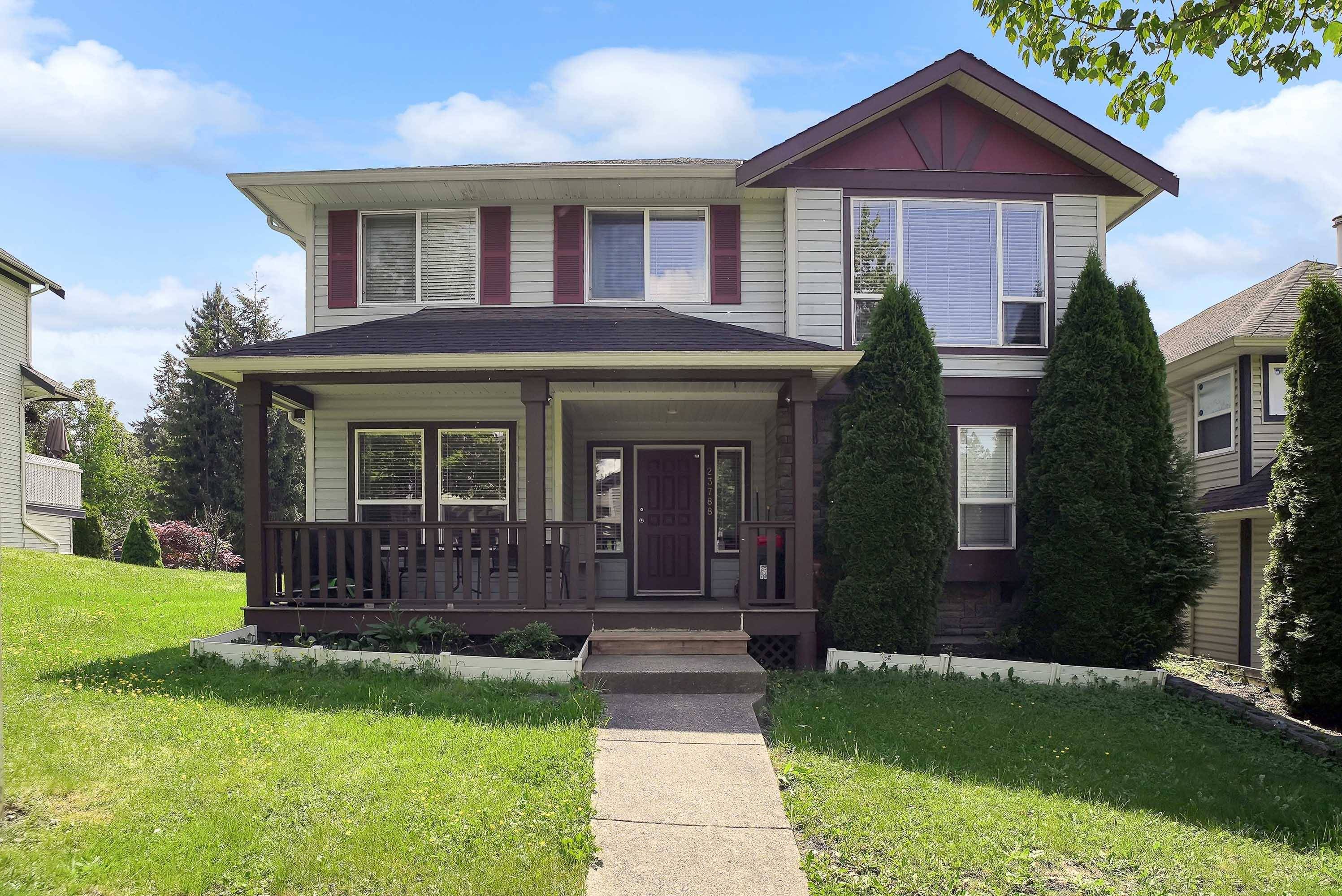 Maple Ridge, BC V2W 1E5,23788 Kanaka WAY