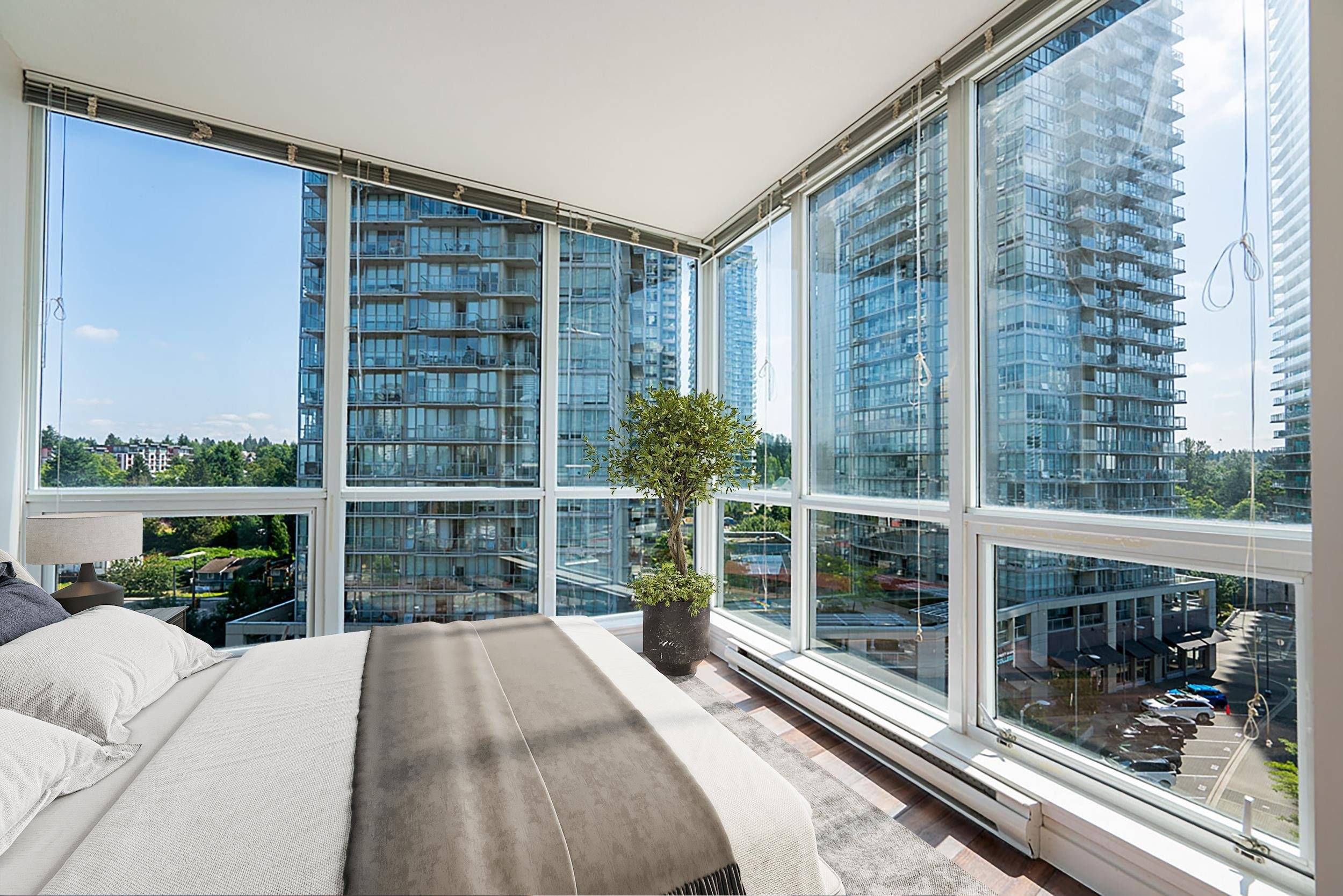 Surrey, BC V3T 0A8,13618 100 AVE #707