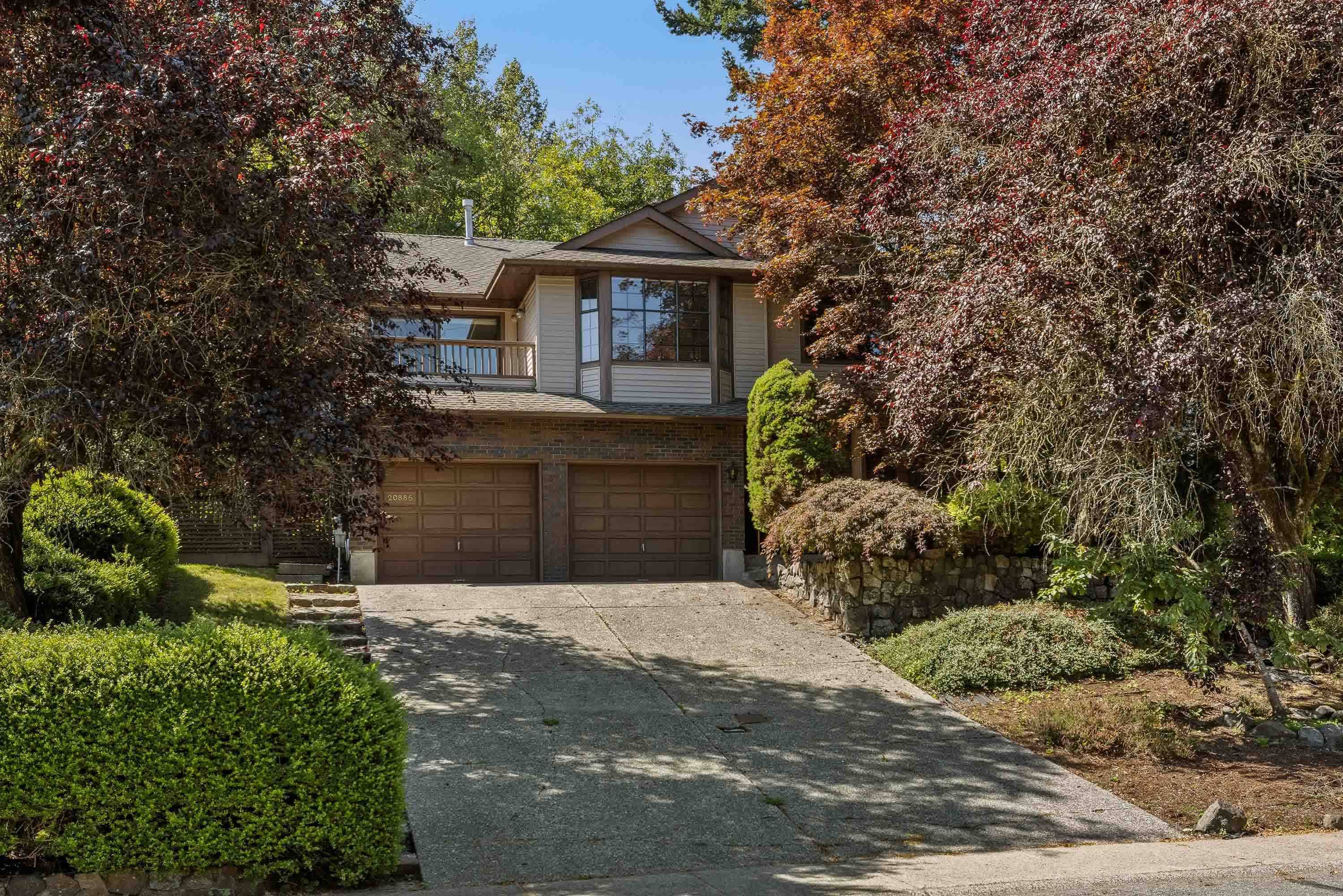 Langley, BC V1M 2B1,20886 94b AVE