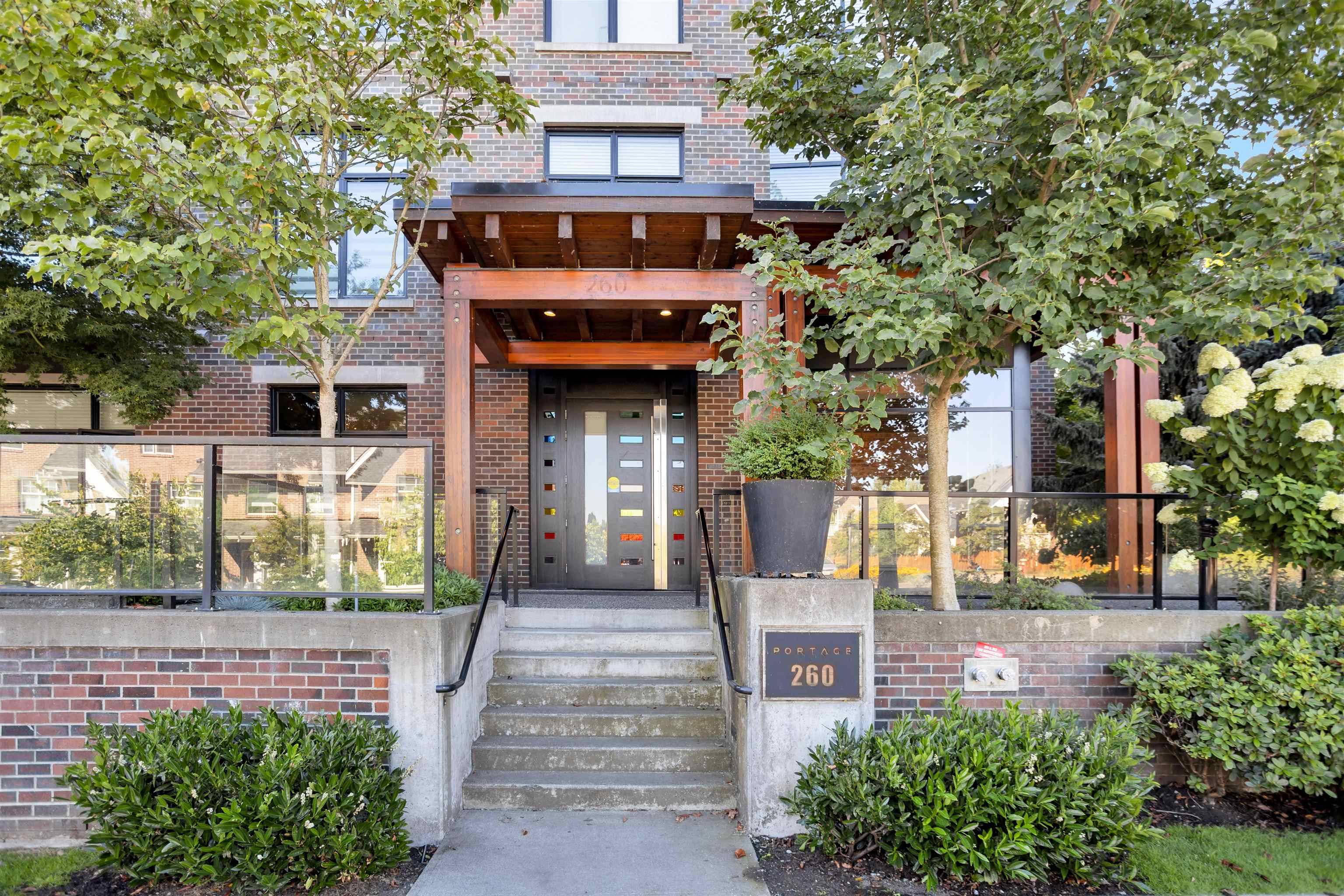 New Westminster, BC V3M 0H4,260 Salter ST #308