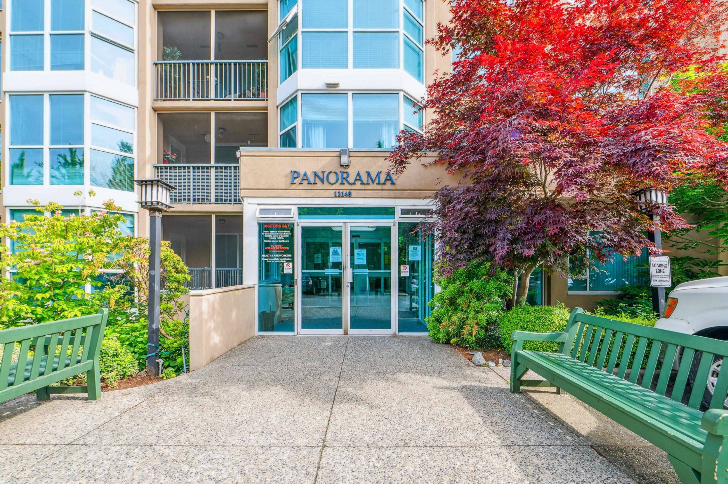 Maple Ridge, BC V2X 3N8,12148 224 ST #810