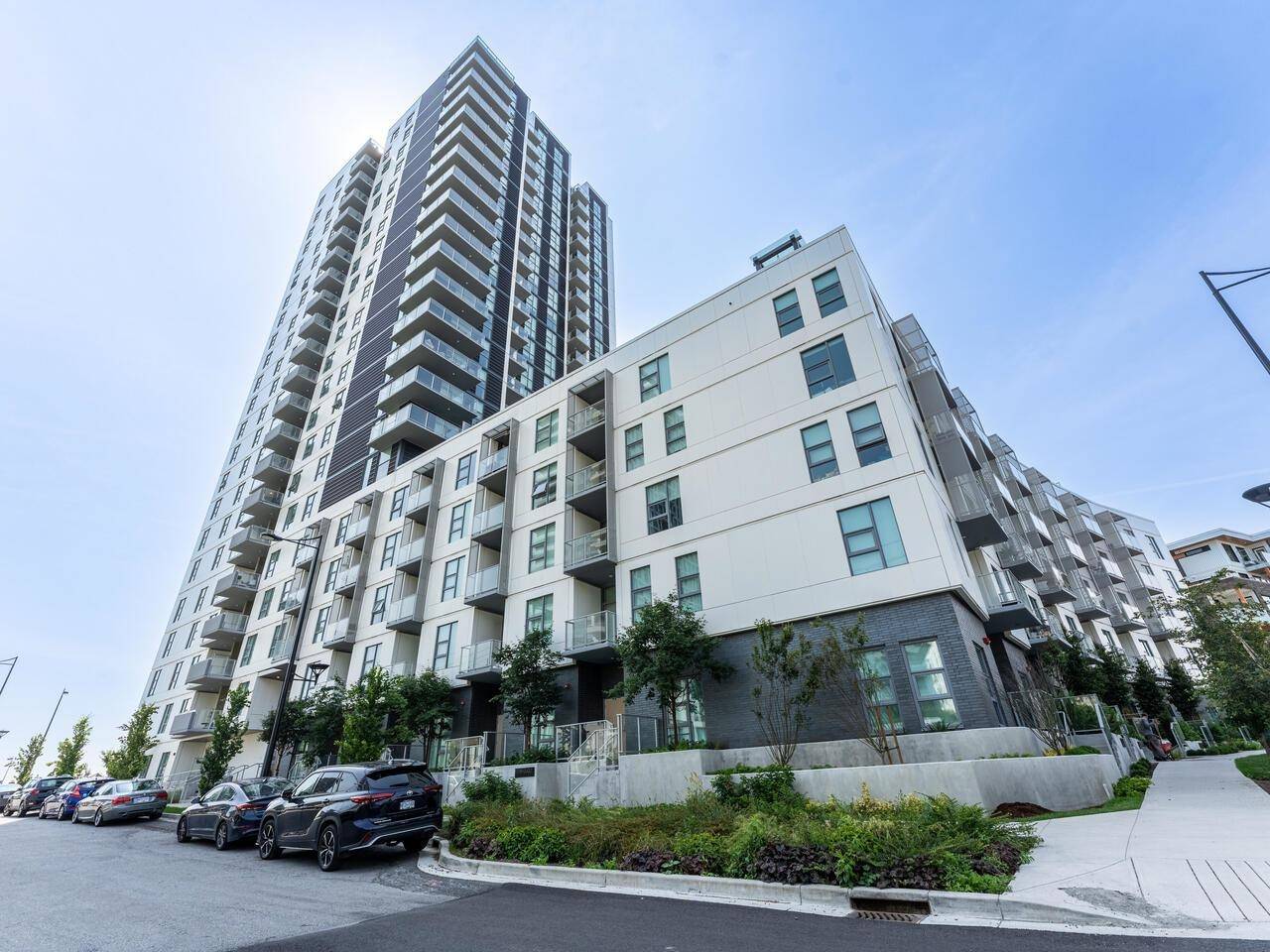 Vancouver, BC V5S 0G7,3430 E Kent AVE #1501
