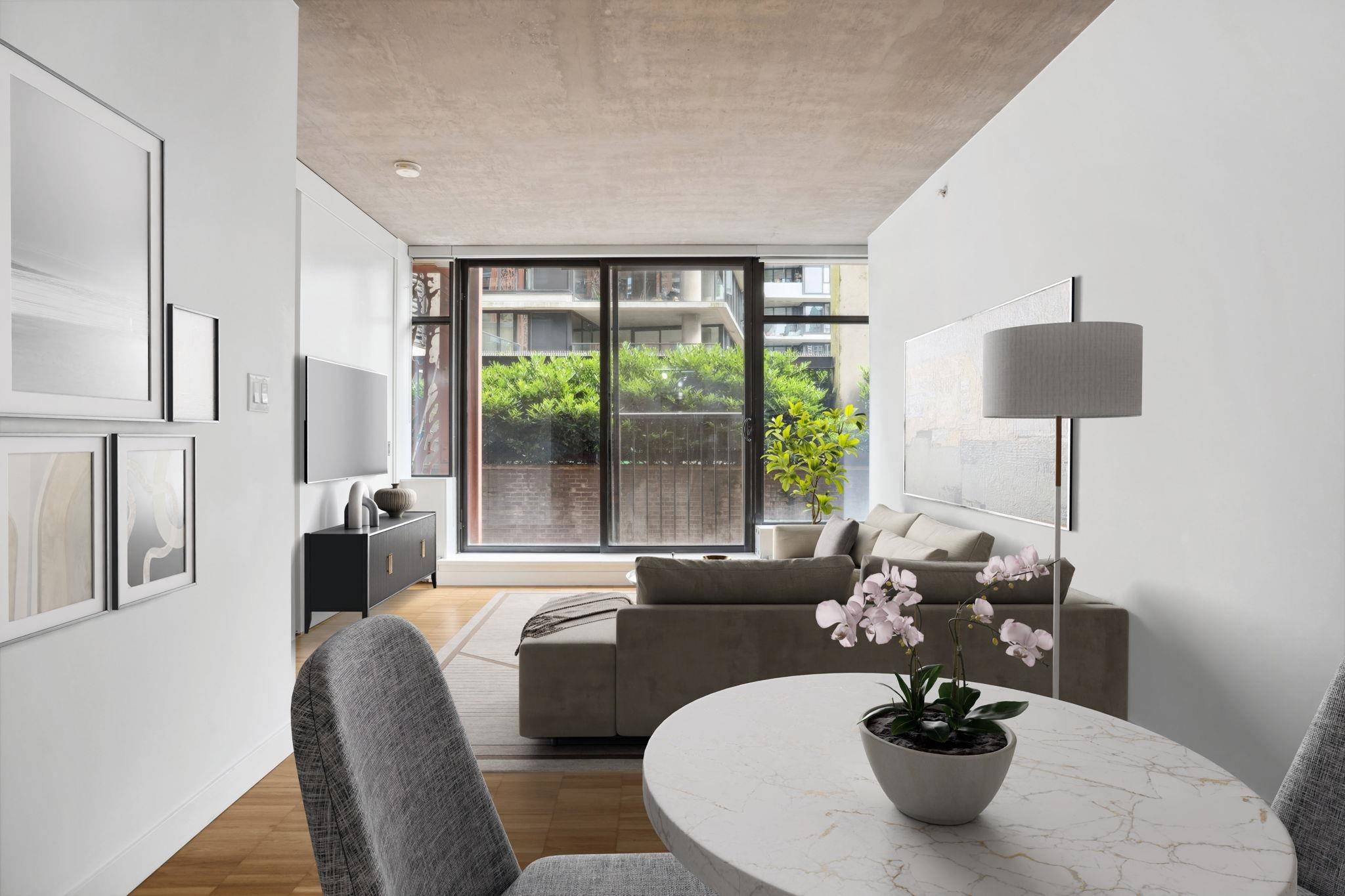 Vancouver, BC V6B 0E6,128 W Cordova ST #705