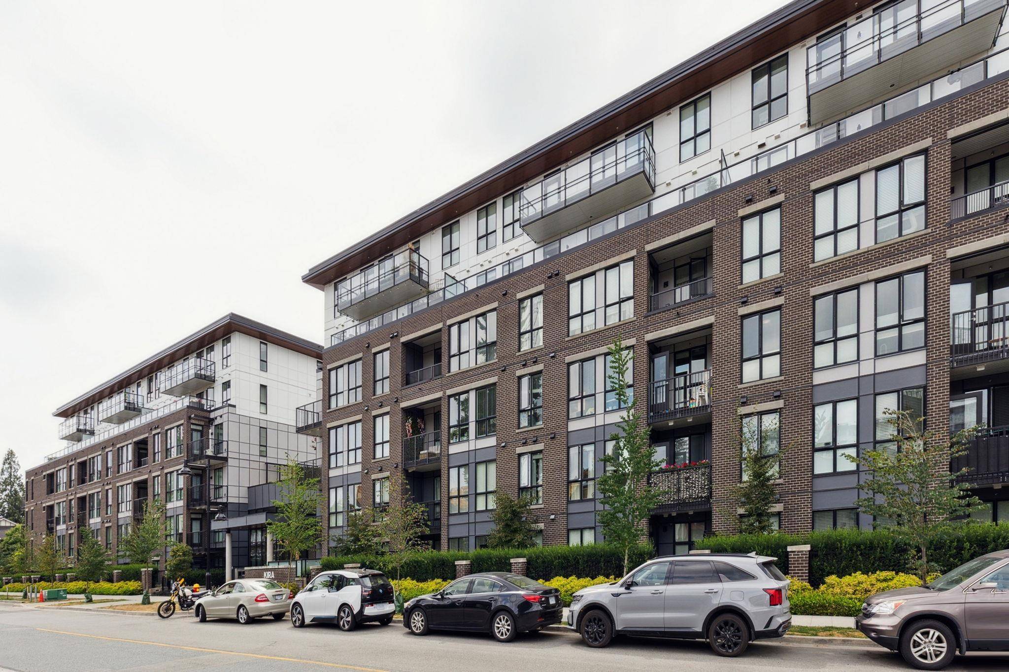 Coquitlam, BC V3J 0K6,750 Dogwood ST #502