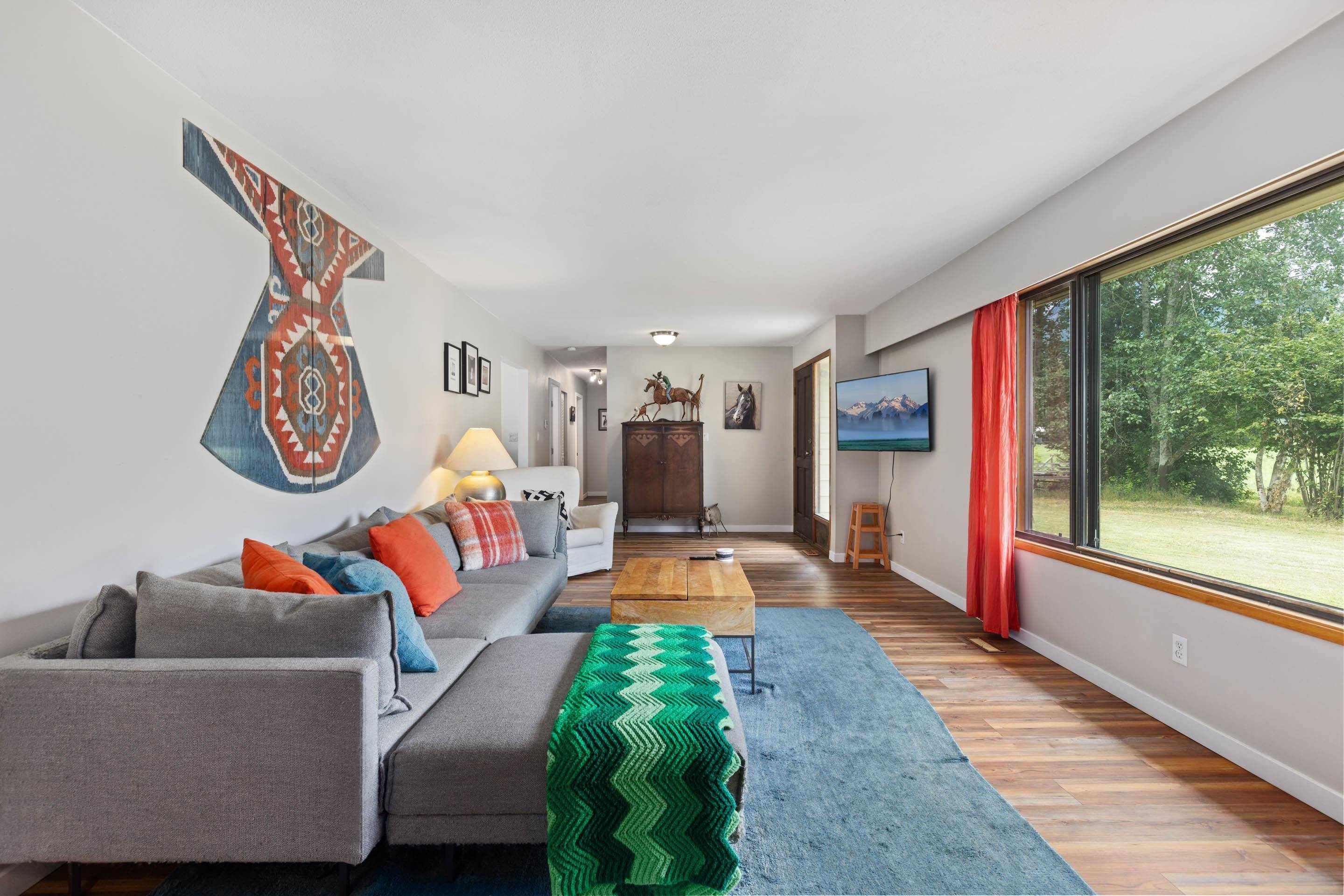 Pemberton, BC V0N 2L2,8988B Pemberton Meadows RD