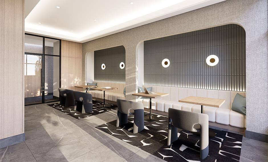 Vancouver, BC V6T 1W5,6036 Gray AVE #907