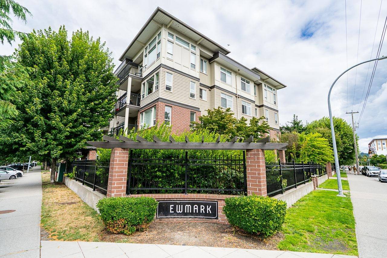 Chilliwack, BC V2P 0B9,46289 Yale RD #103