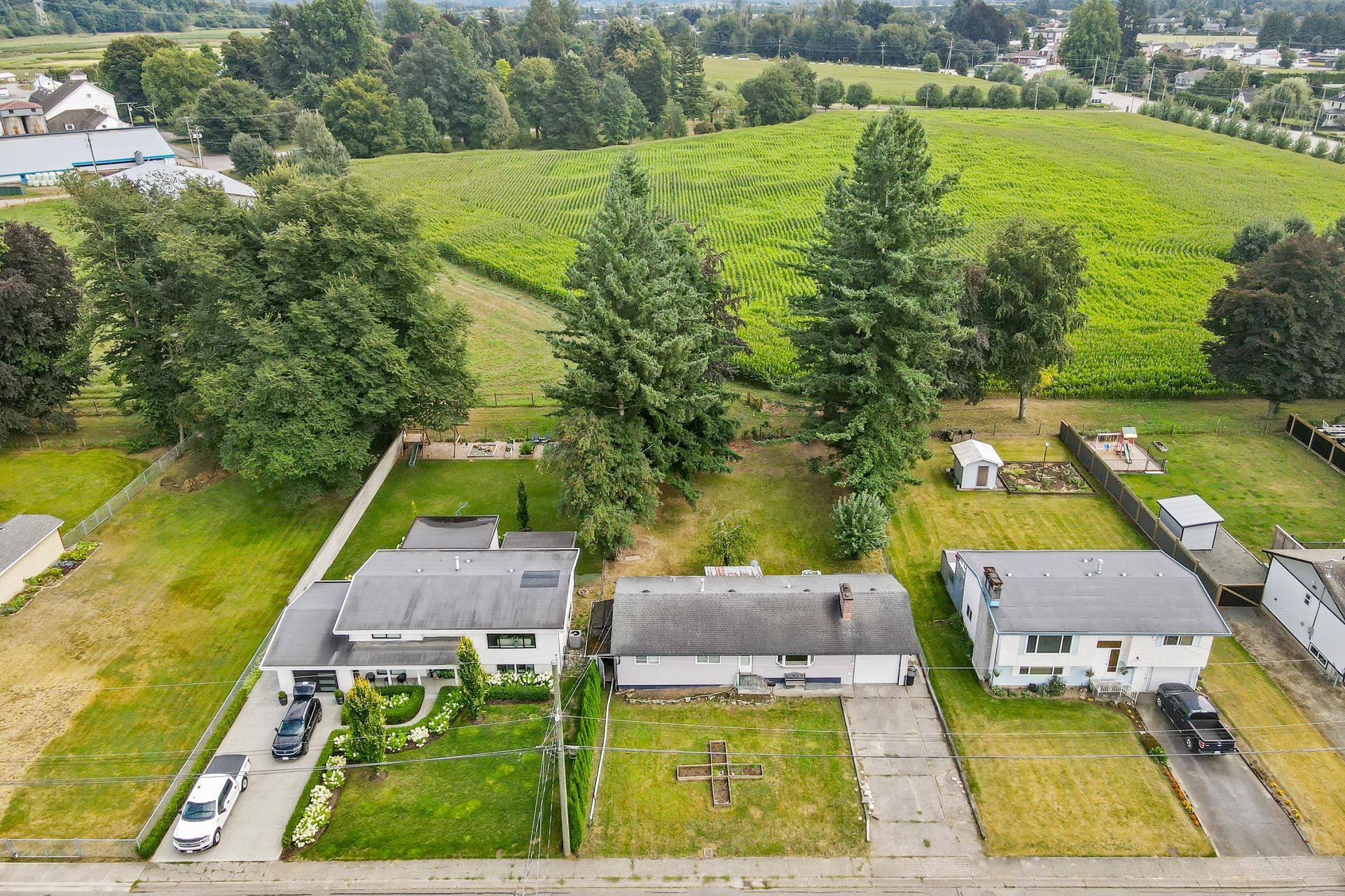 Agassiz, BC V0M 1A1,2170 Mccaffrey RD