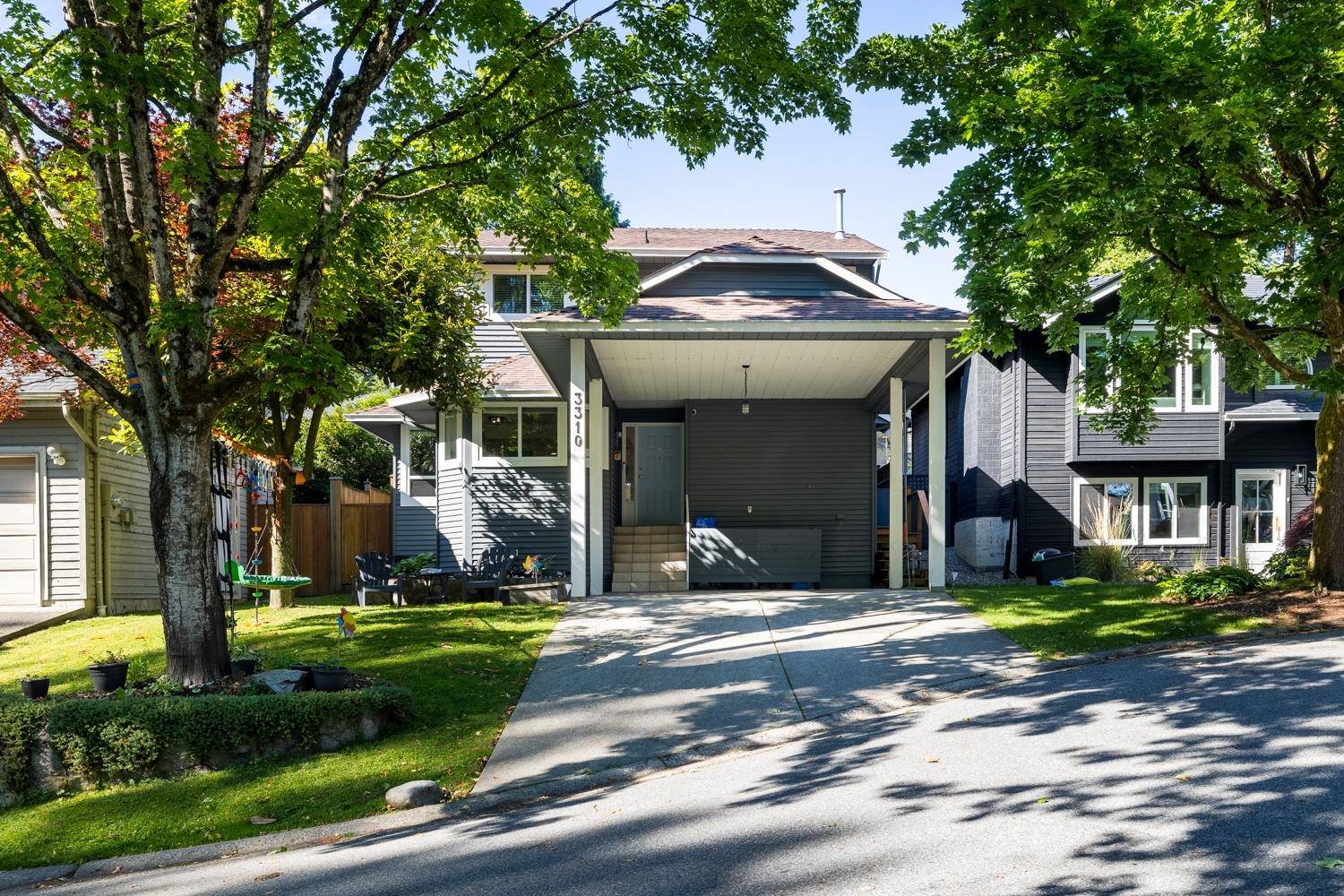 North Vancouver, BC V7H 2R5,3310 Apex PL