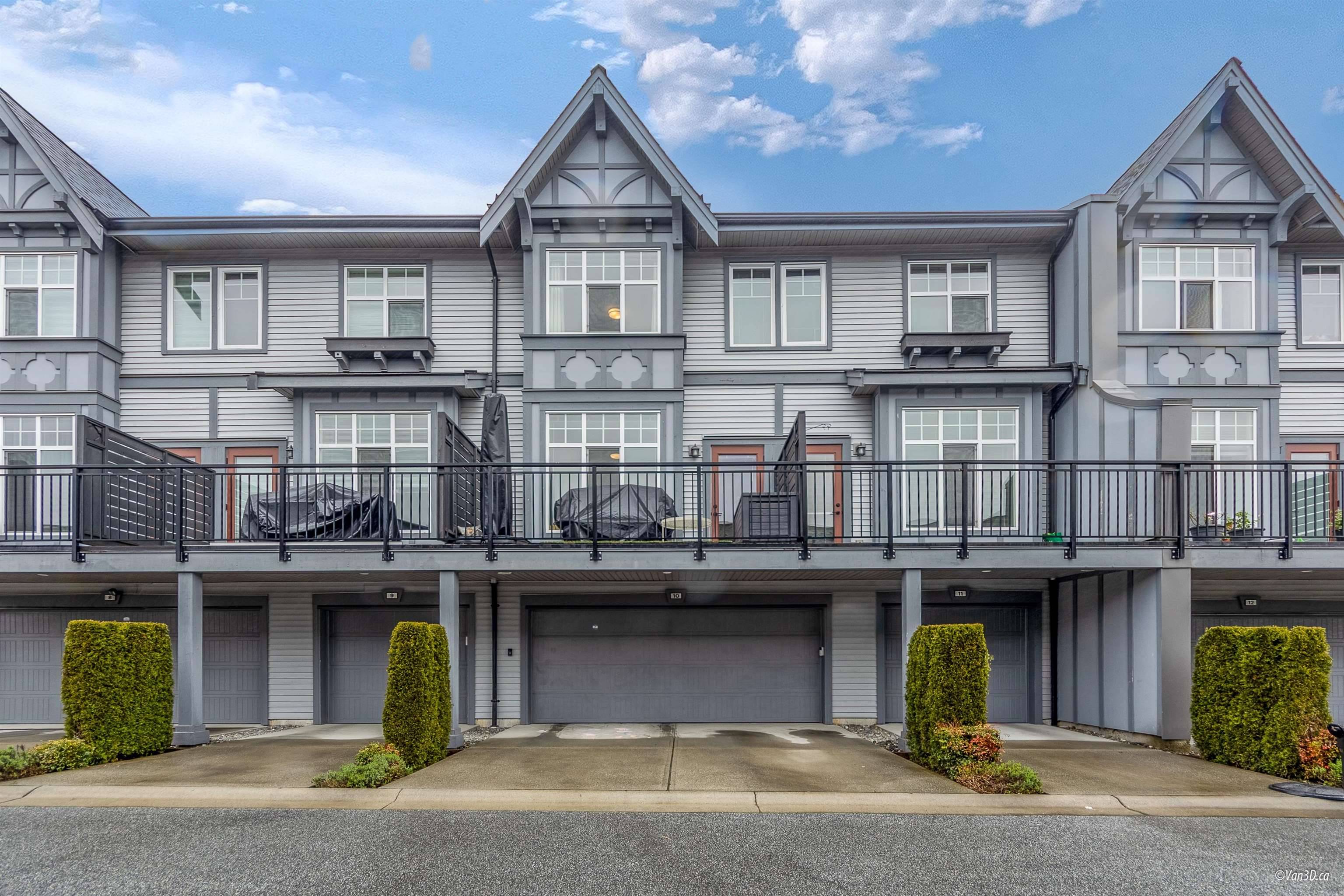 Coquitlam, BC V3B 0N7,1221 Rocklin ST #10