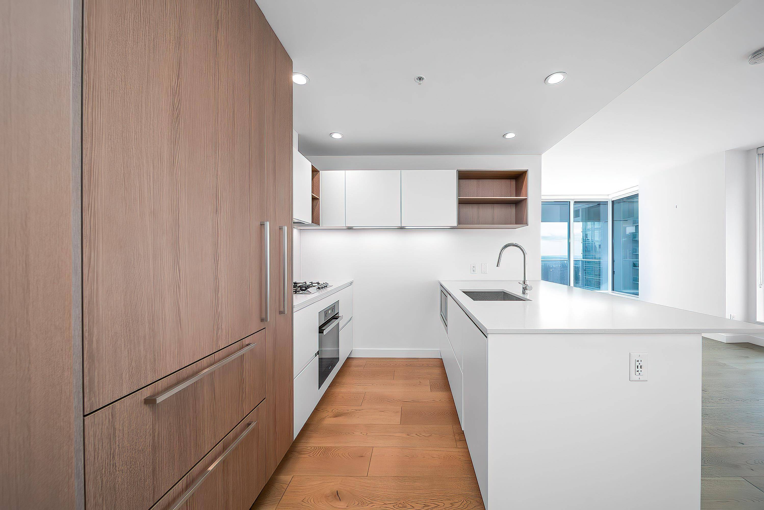 Burnaby, BC V5H 0K2,6000 Mckay AVE #2302