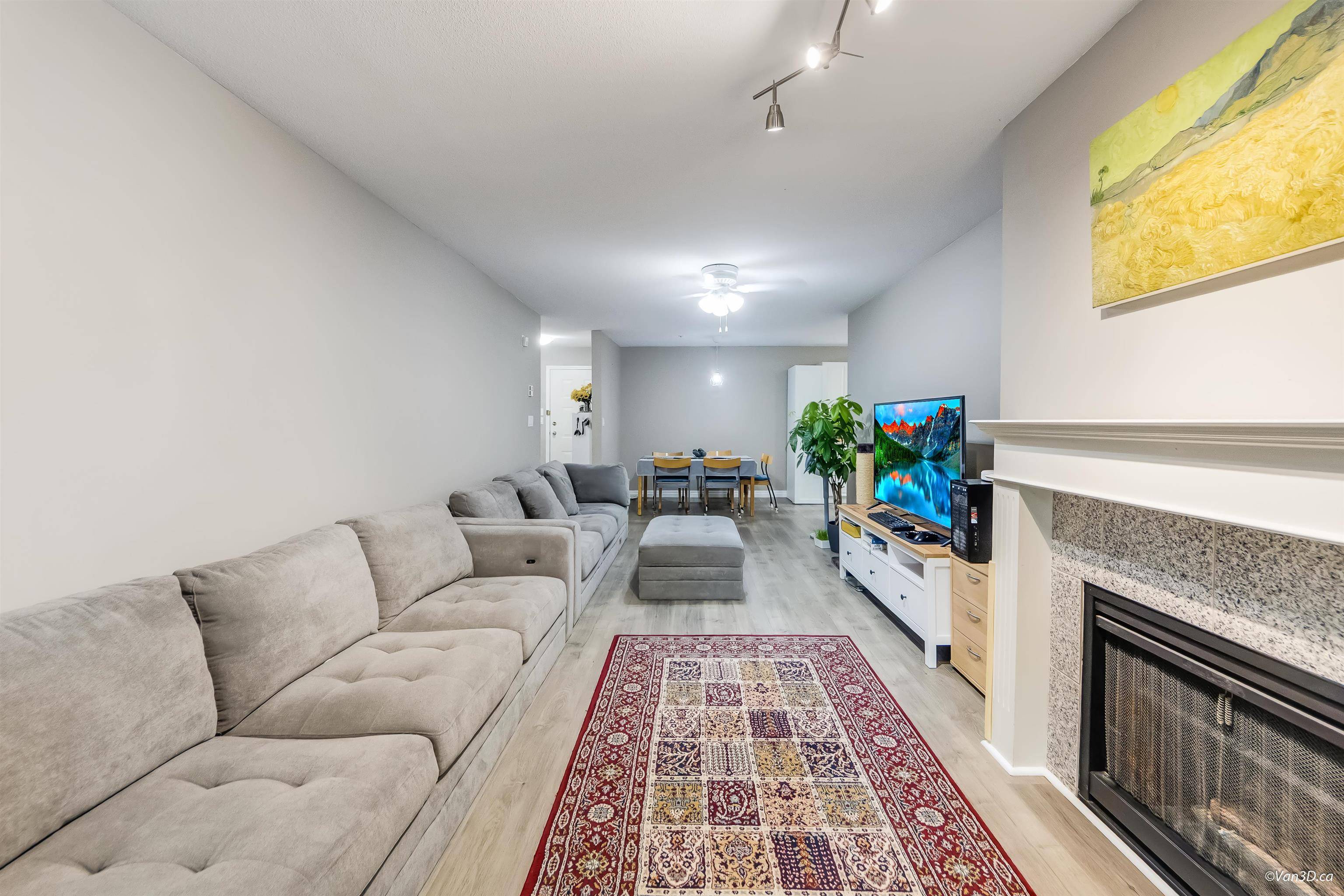 Surrey, BC V3R 0W2,9626 148 ST #217