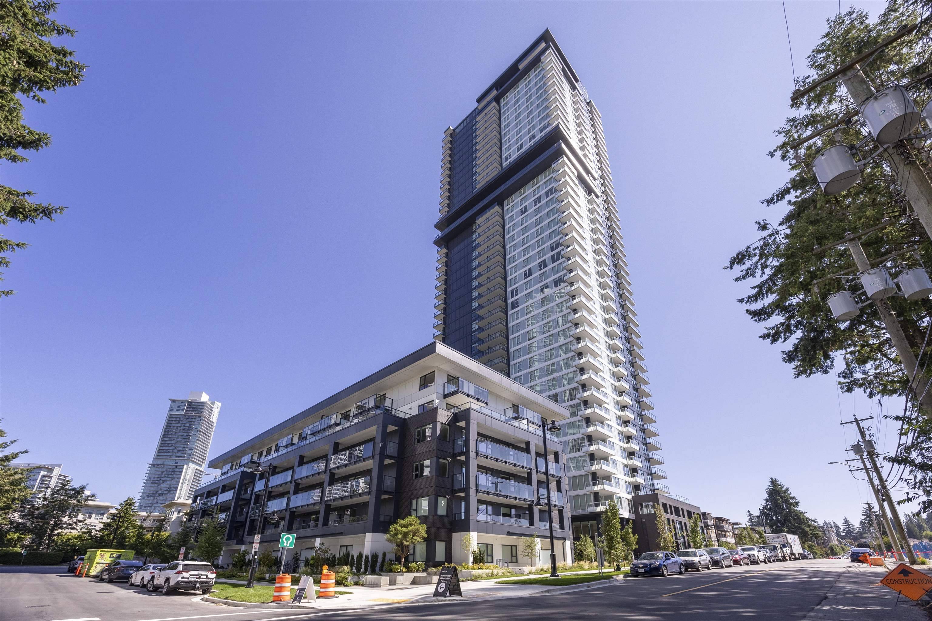 Coquitlam, BC V3J 0S4,537 Cottonwood AVE #1608