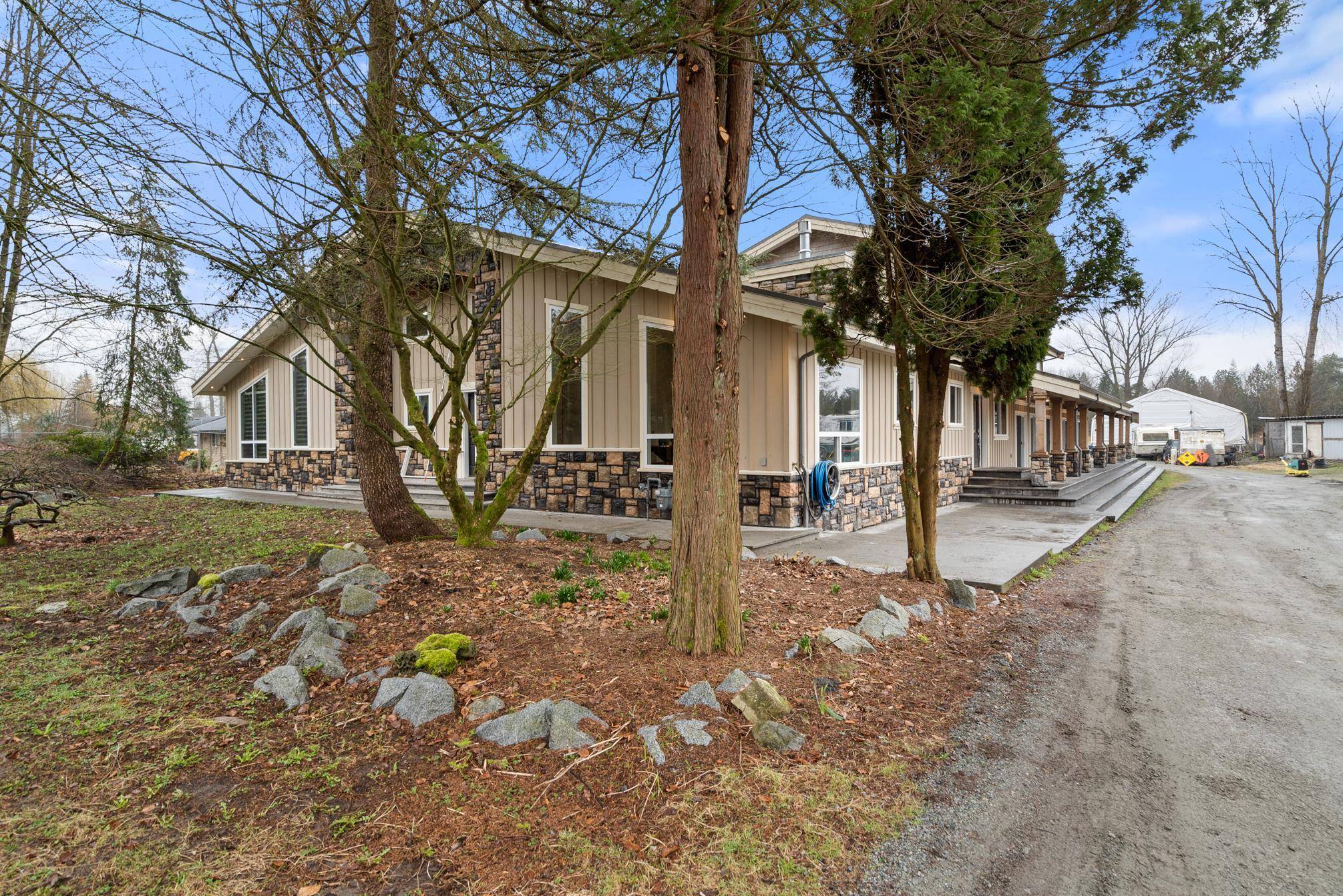 Pitt Meadows, BC V3Y 2T3,13791 Harris RD