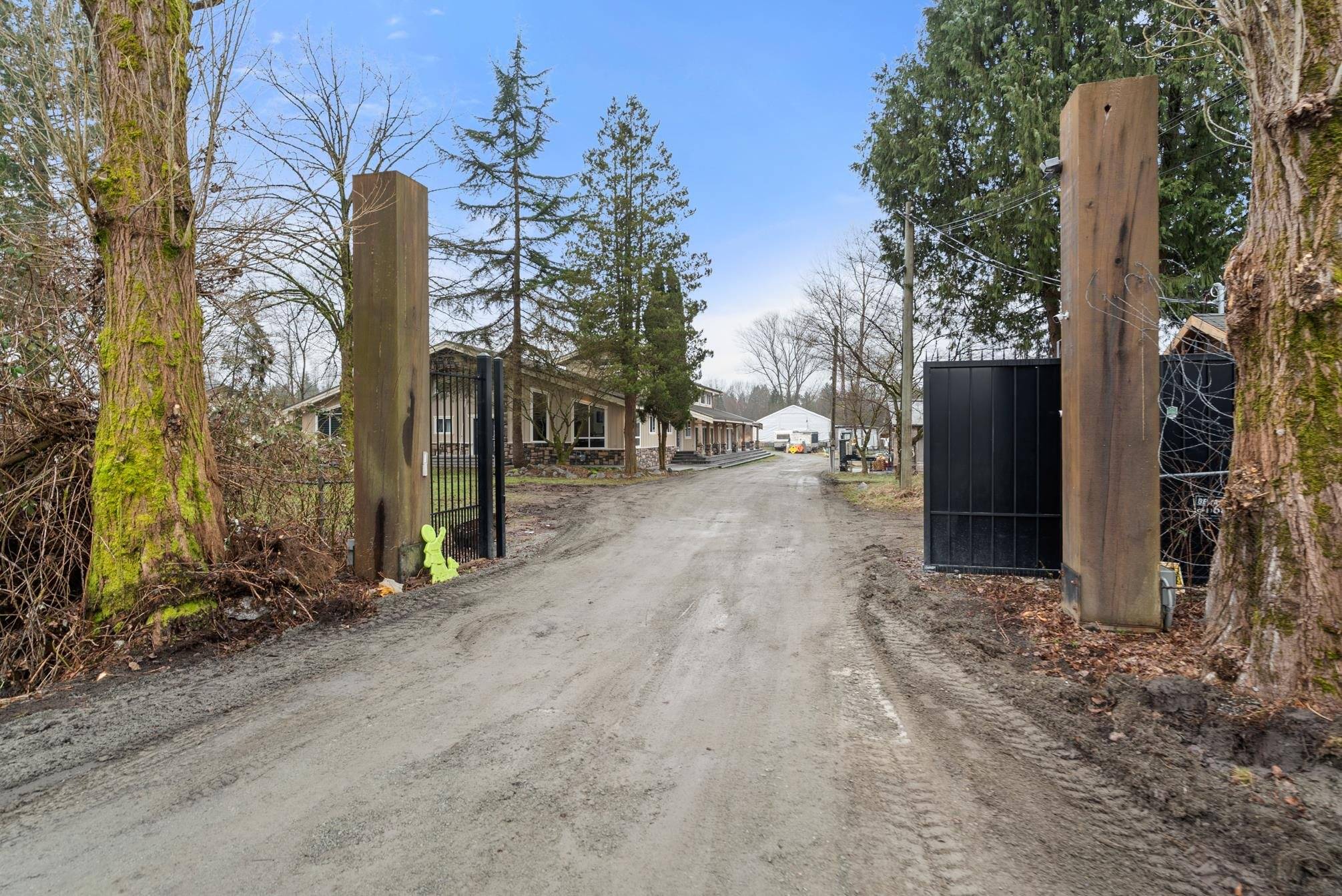 Pitt Meadows, BC V3Y 2T3,13791 Harris RD