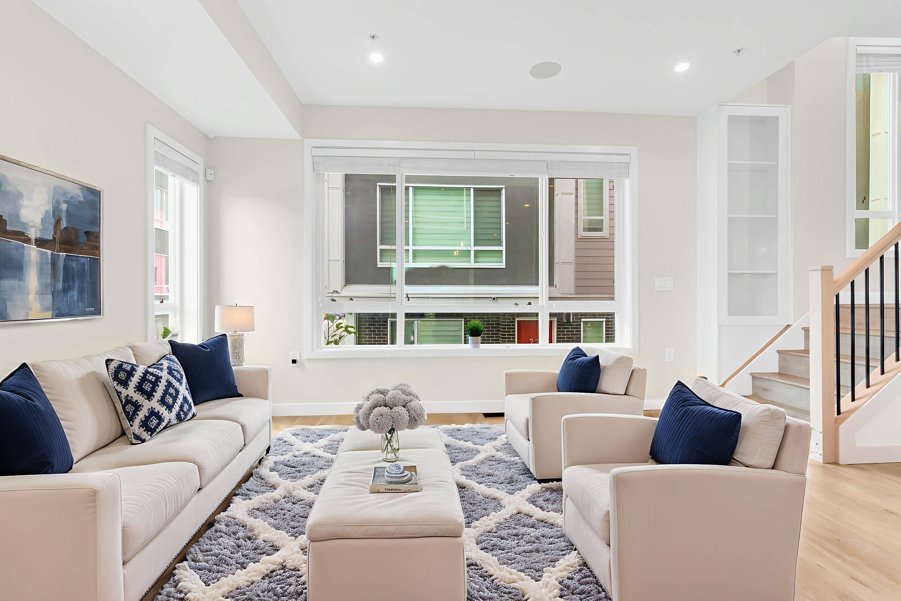 Langley, BC V3A 3X2,19628 55a AVE #41