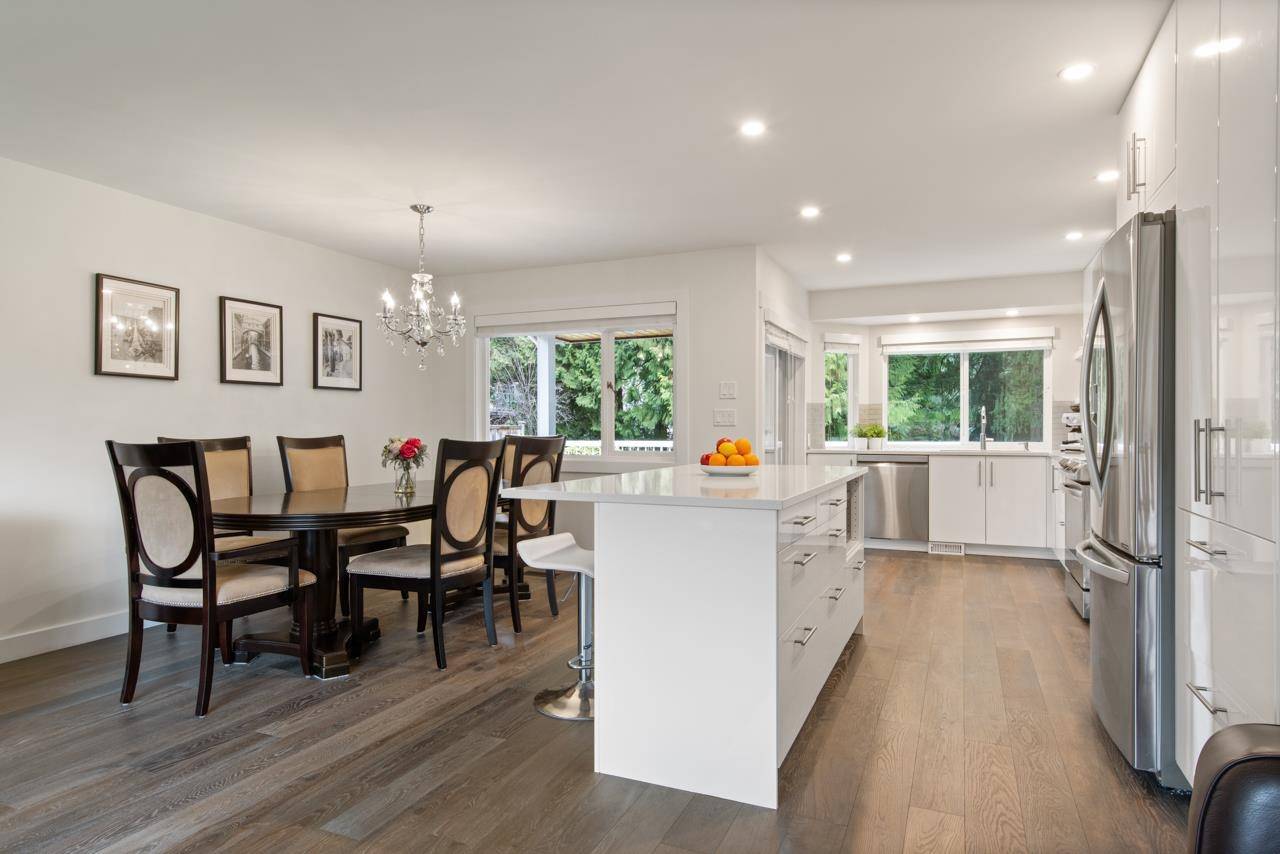 North Vancouver, BC V7N 2A5,3788 St. Andrews AVE