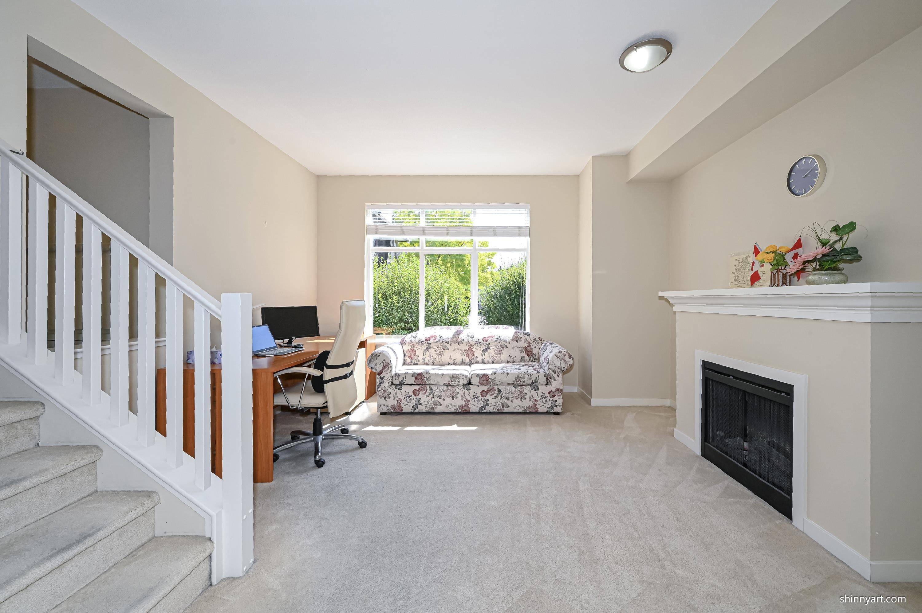 Richmond, BC V6Y 4L4,7288 Heather ST #93