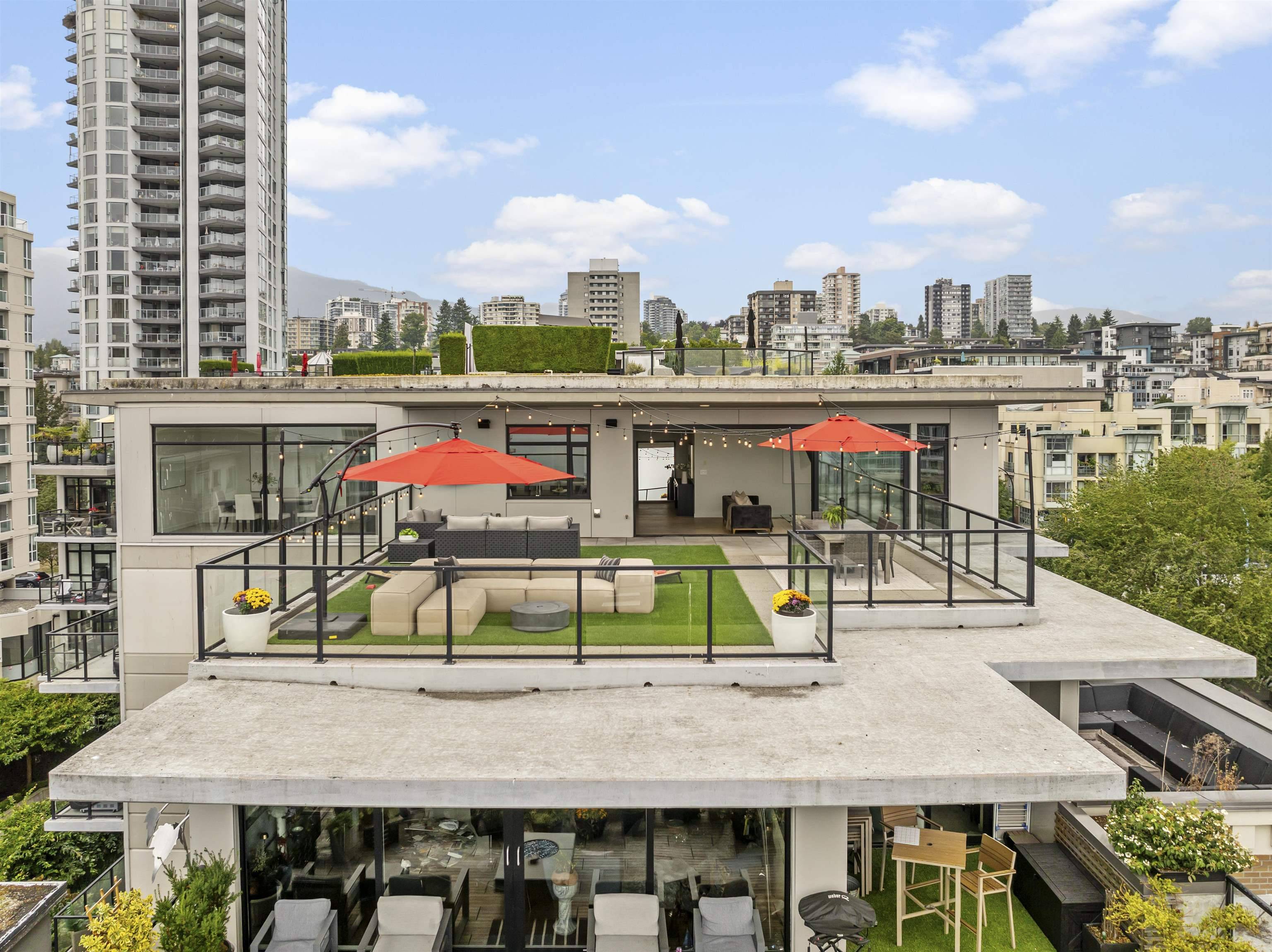 North Vancouver, BC V7M 0E3,105 W 2nd ST #512