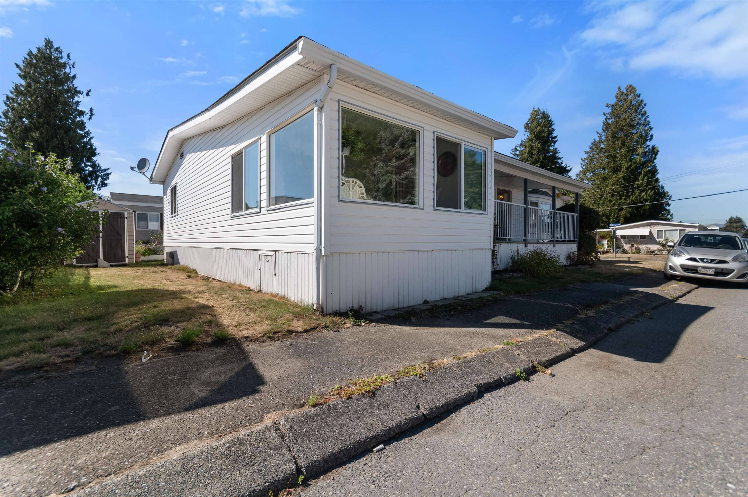 Chilliwack, BC V2R 3R3,6338 Vedder RD #73