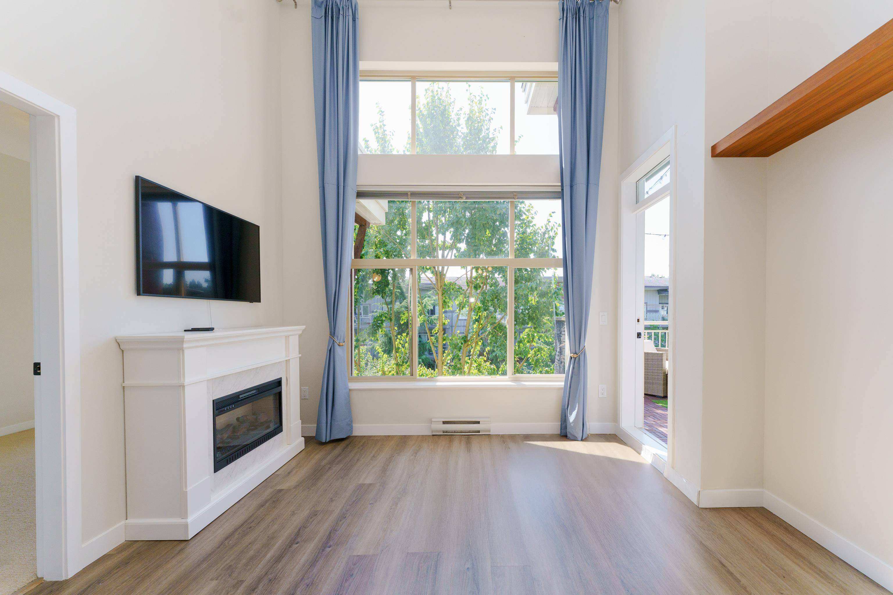 Port Coquitlam, BC V3C 0B3,2477 Kelly AVE #420