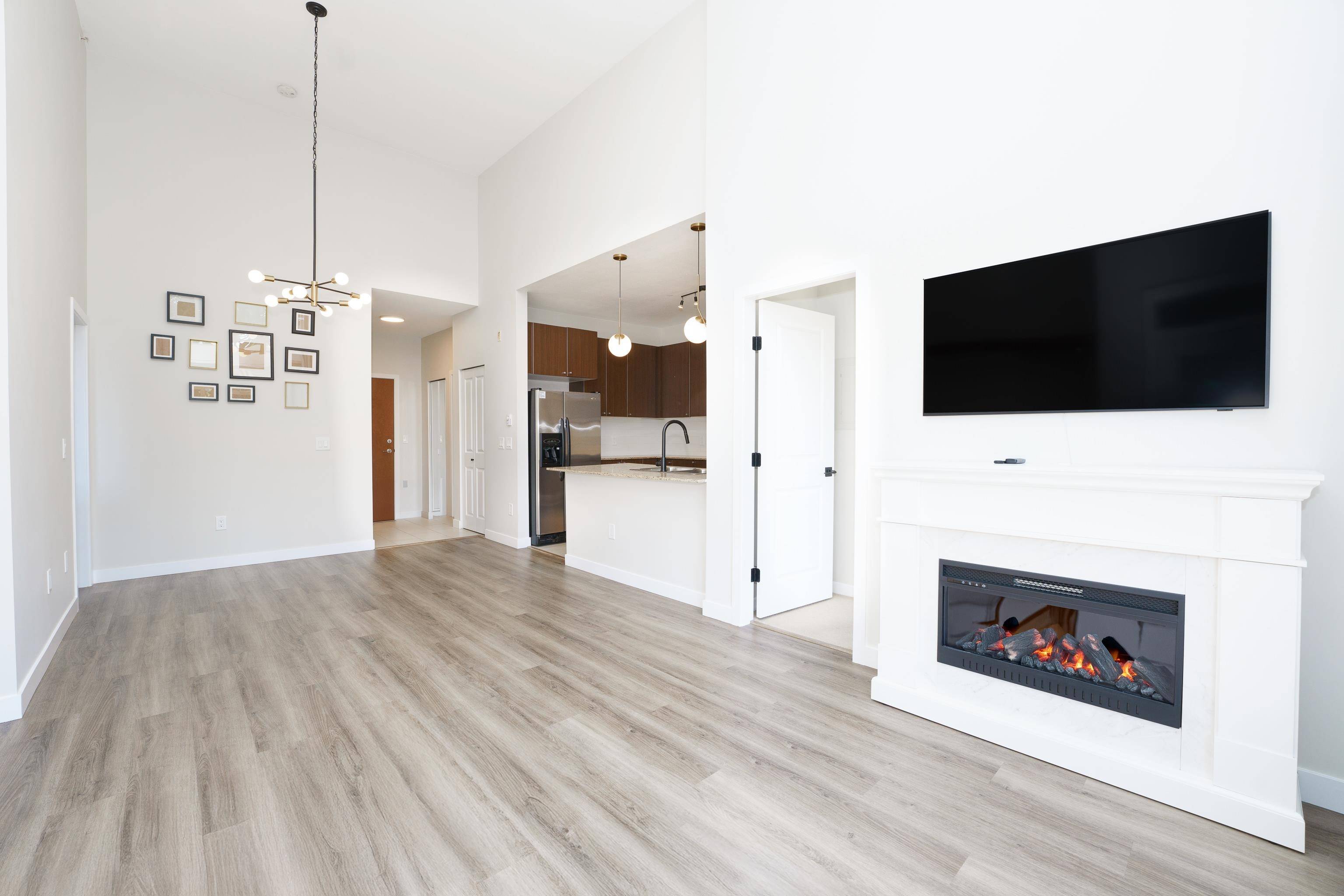 Port Coquitlam, BC V3C 0B3,2477 Kelly AVE #420