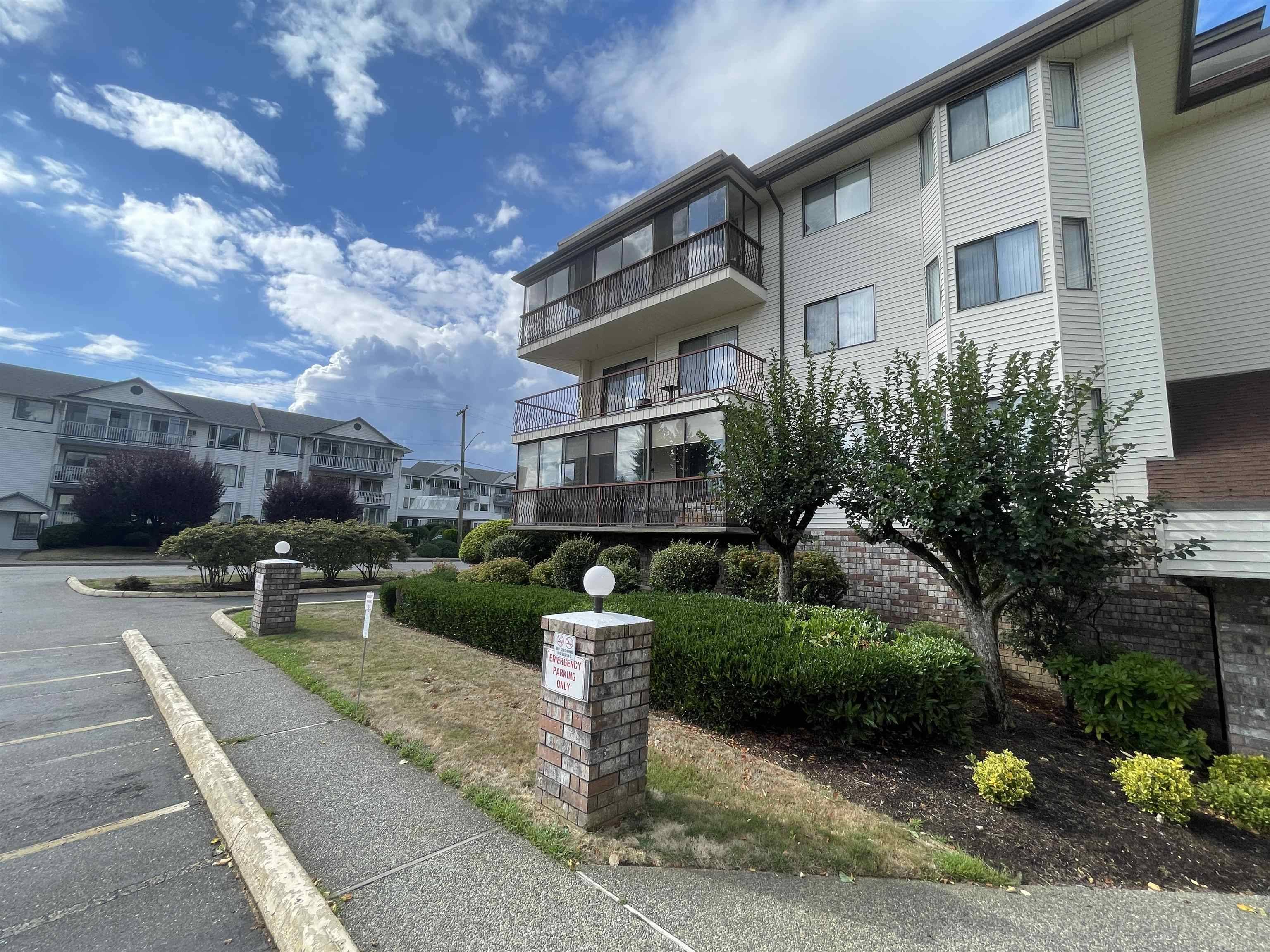 Abbotsford, BC V2T 3J7,2414 Church ST #114