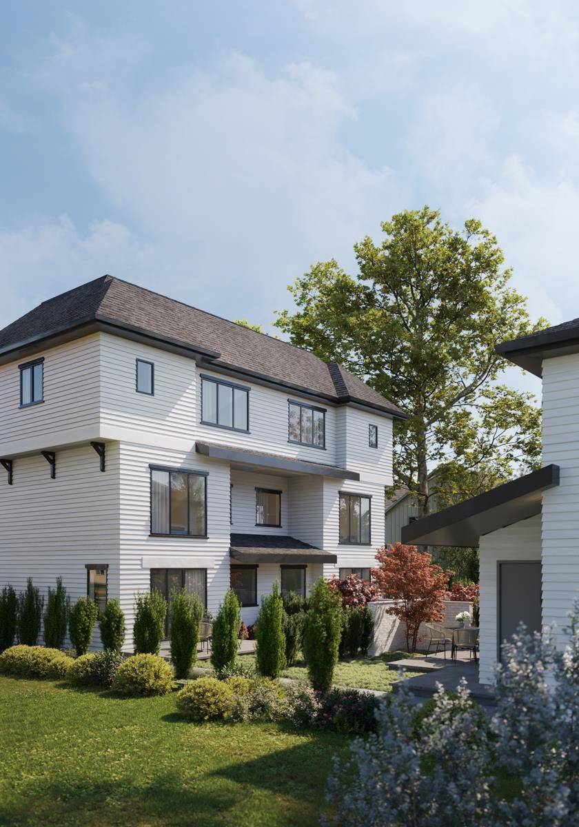 Vancouver, BC V5S 1X1,2333 E 54th AVE #2