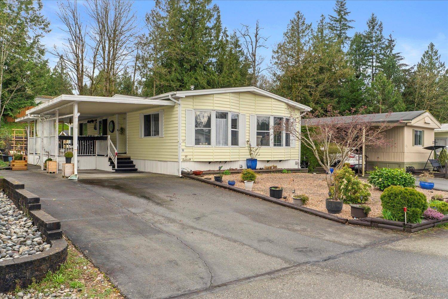 Langley, BC V2Z 1Z1,2315 198 ST #32