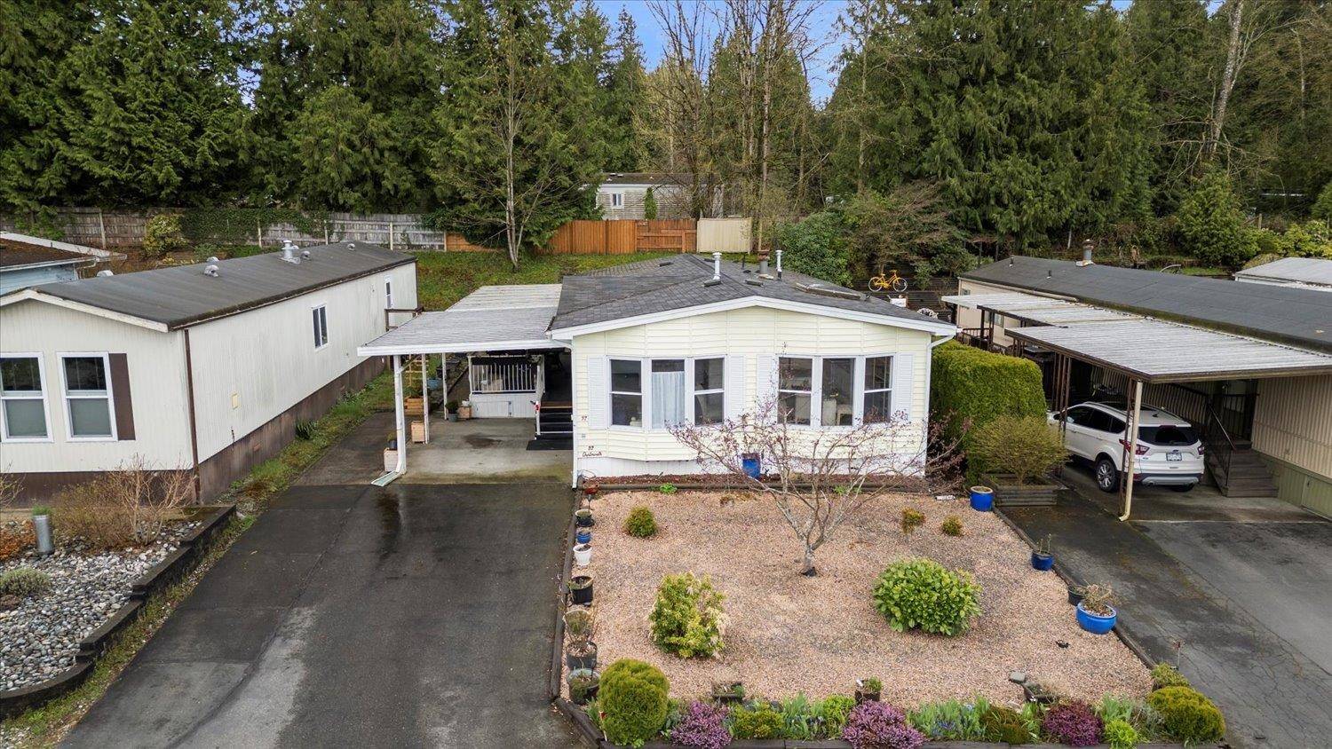 Langley, BC V2Z 1Z1,2315 198 ST #32