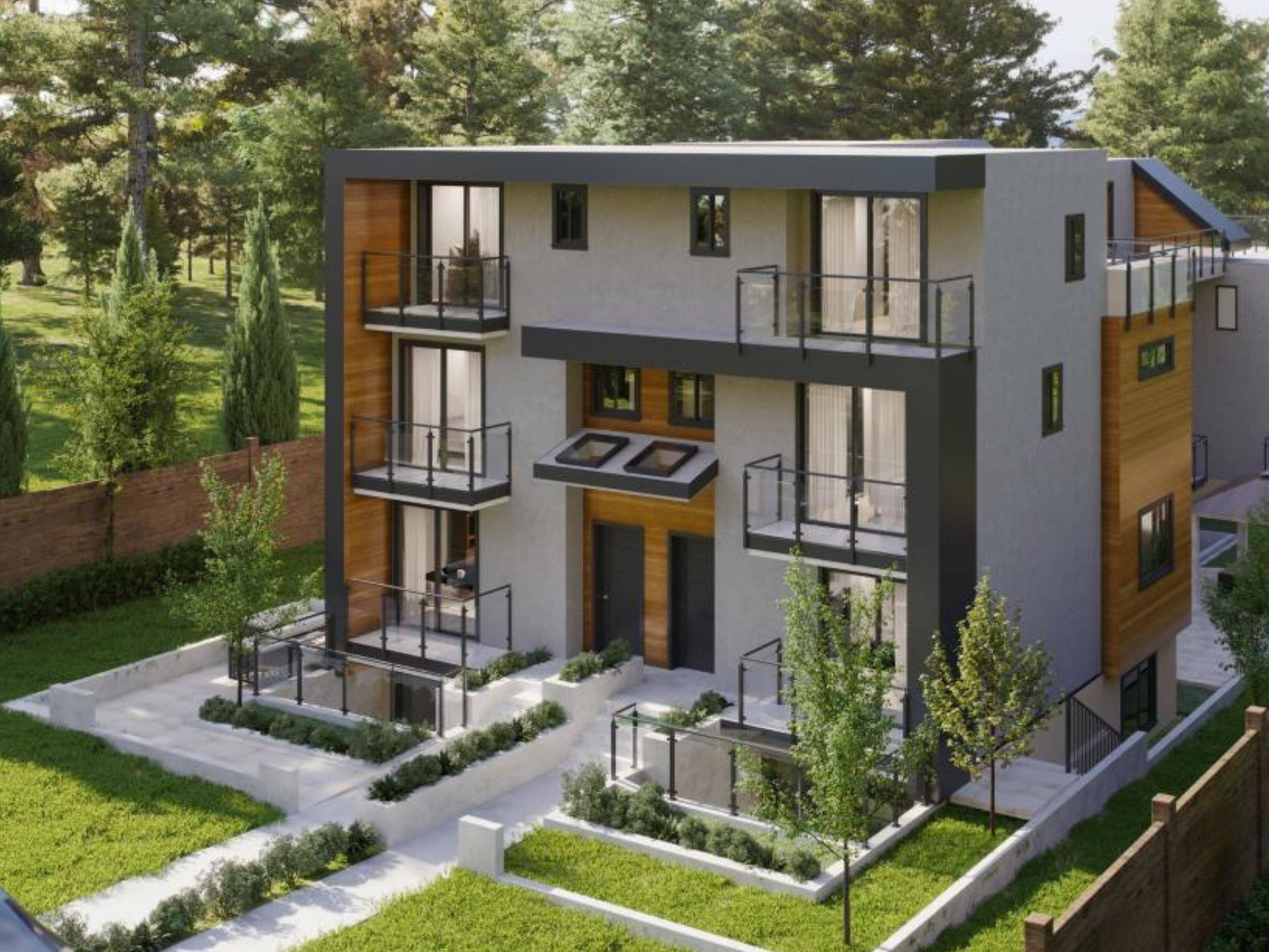 North Vancouver, BC V7M 1S3,229-231 W 15th ST