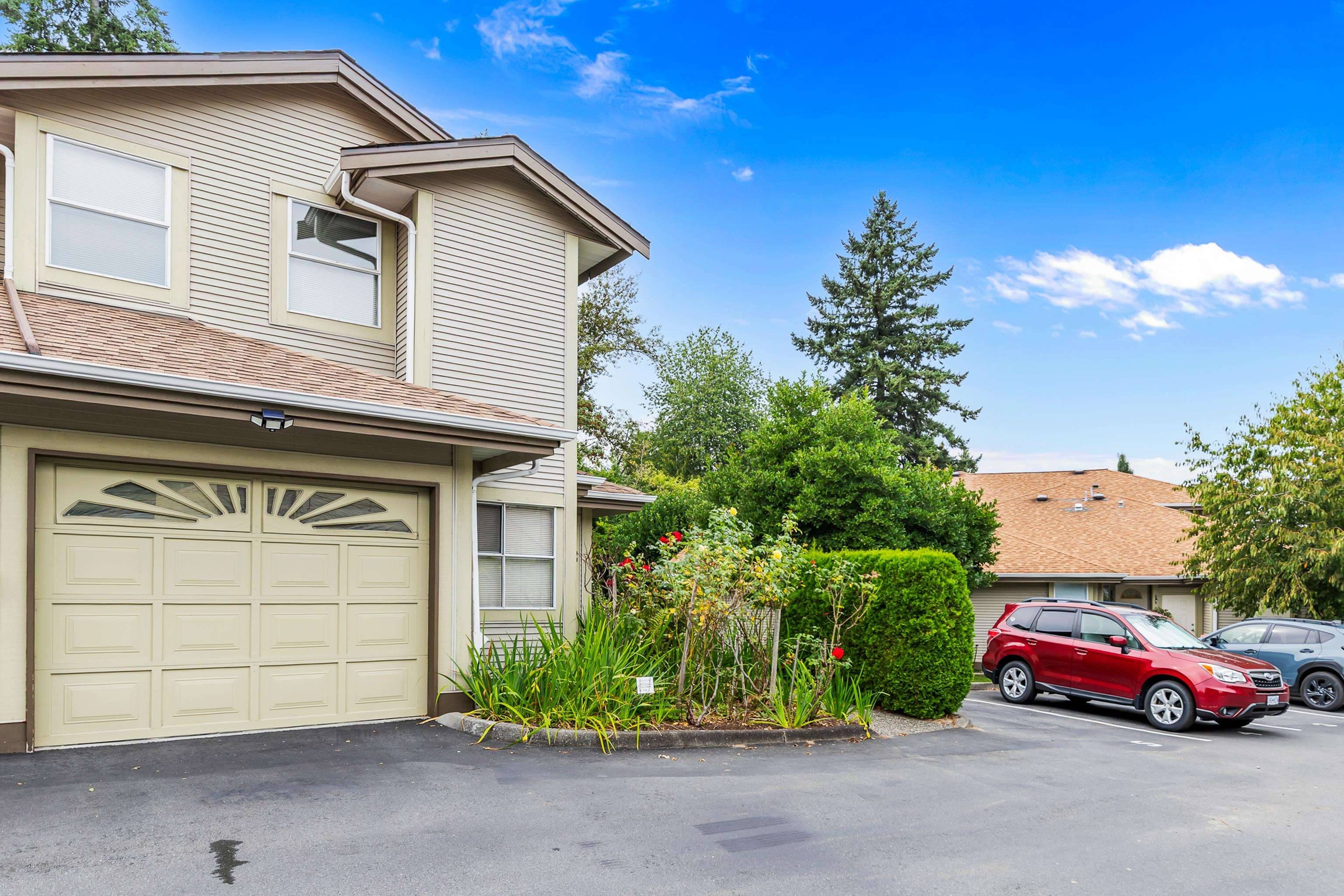 Maple Ridge, BC V2X 0Z7,12071 232b ST #13