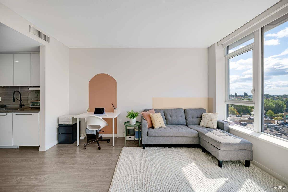 Richmond, BC V6X 0P6,3333 Brown RD #913